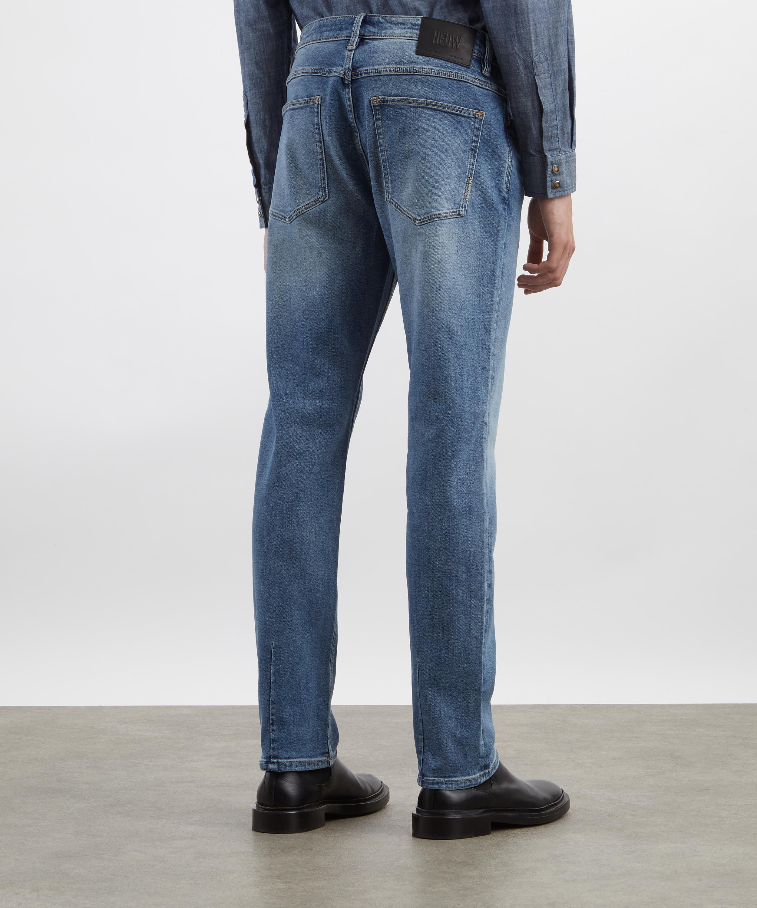 Neuw - Lou Straight Nowhere Jeans image number 3