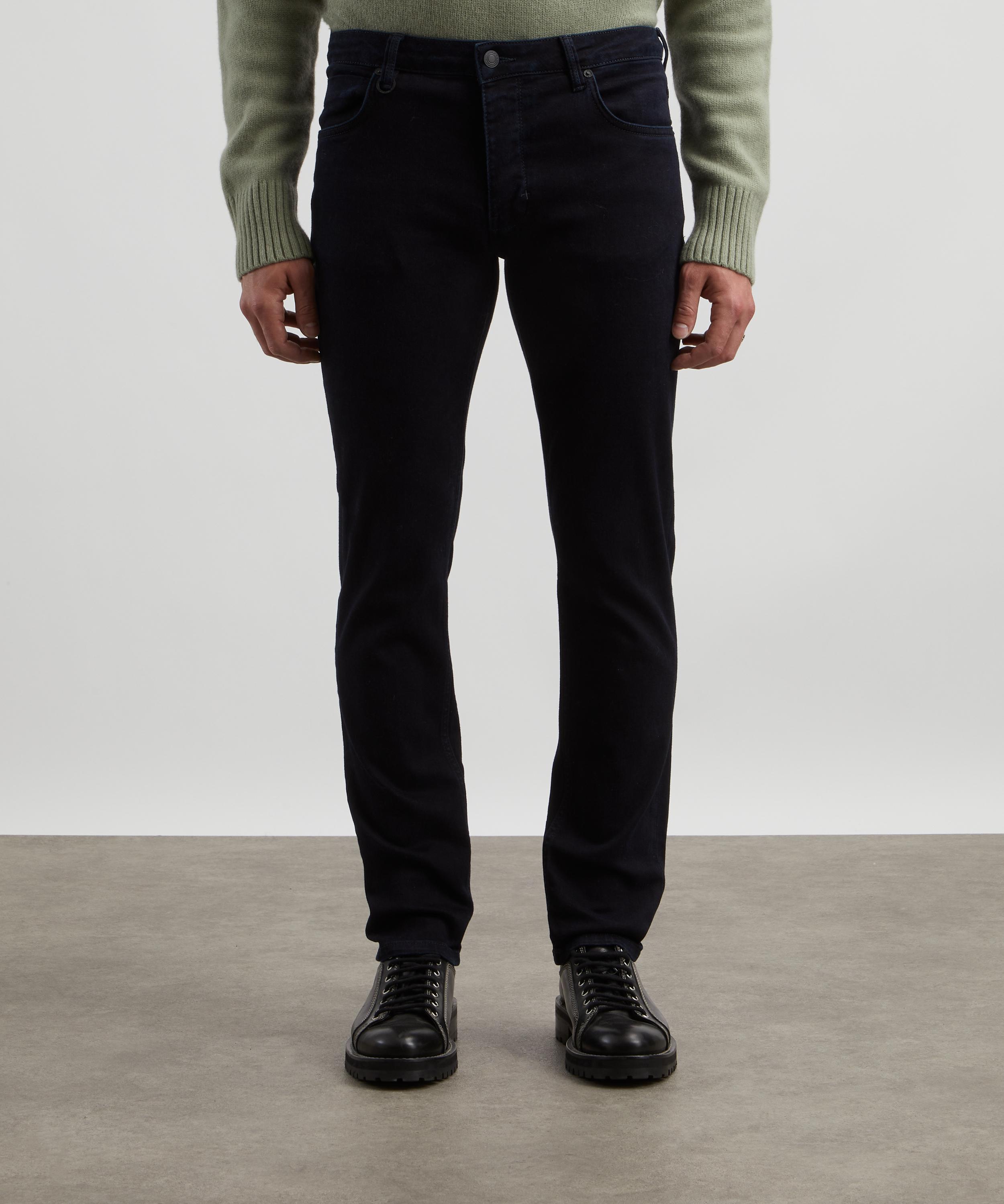 Neuw - Lou Slim Union Jeans image number 2