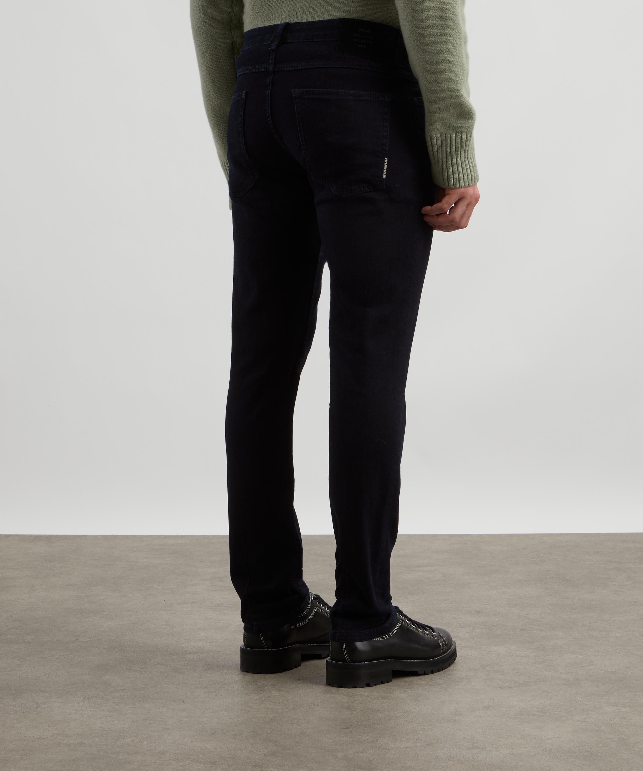 Neuw - Lou Slim Union Jeans image number 3