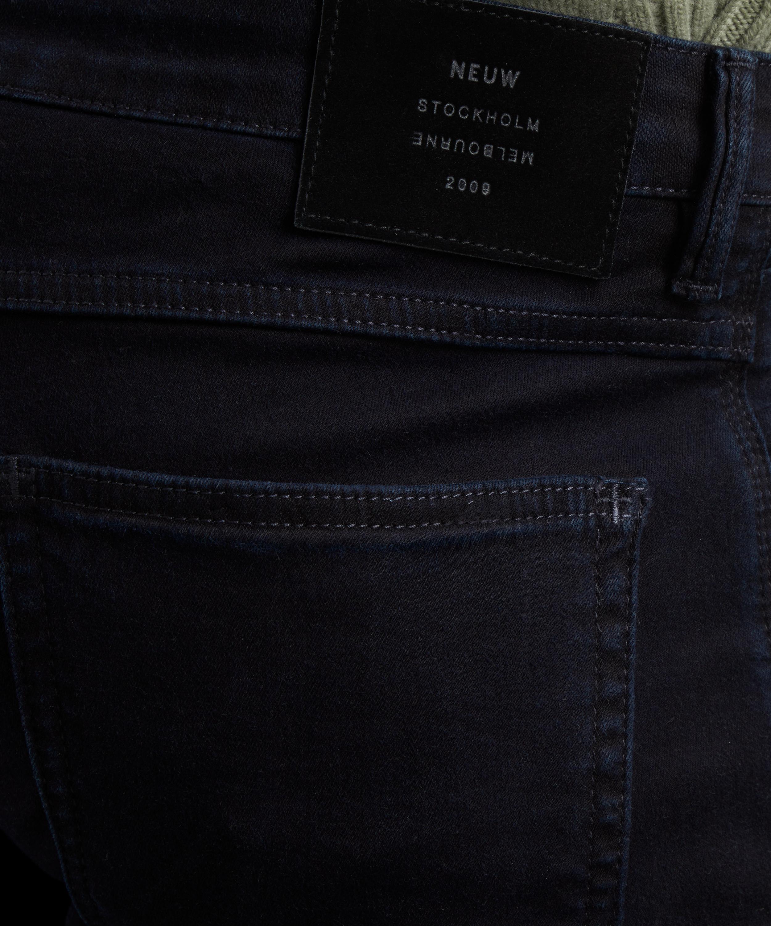 Neuw - Lou Slim Union Jeans image number 4