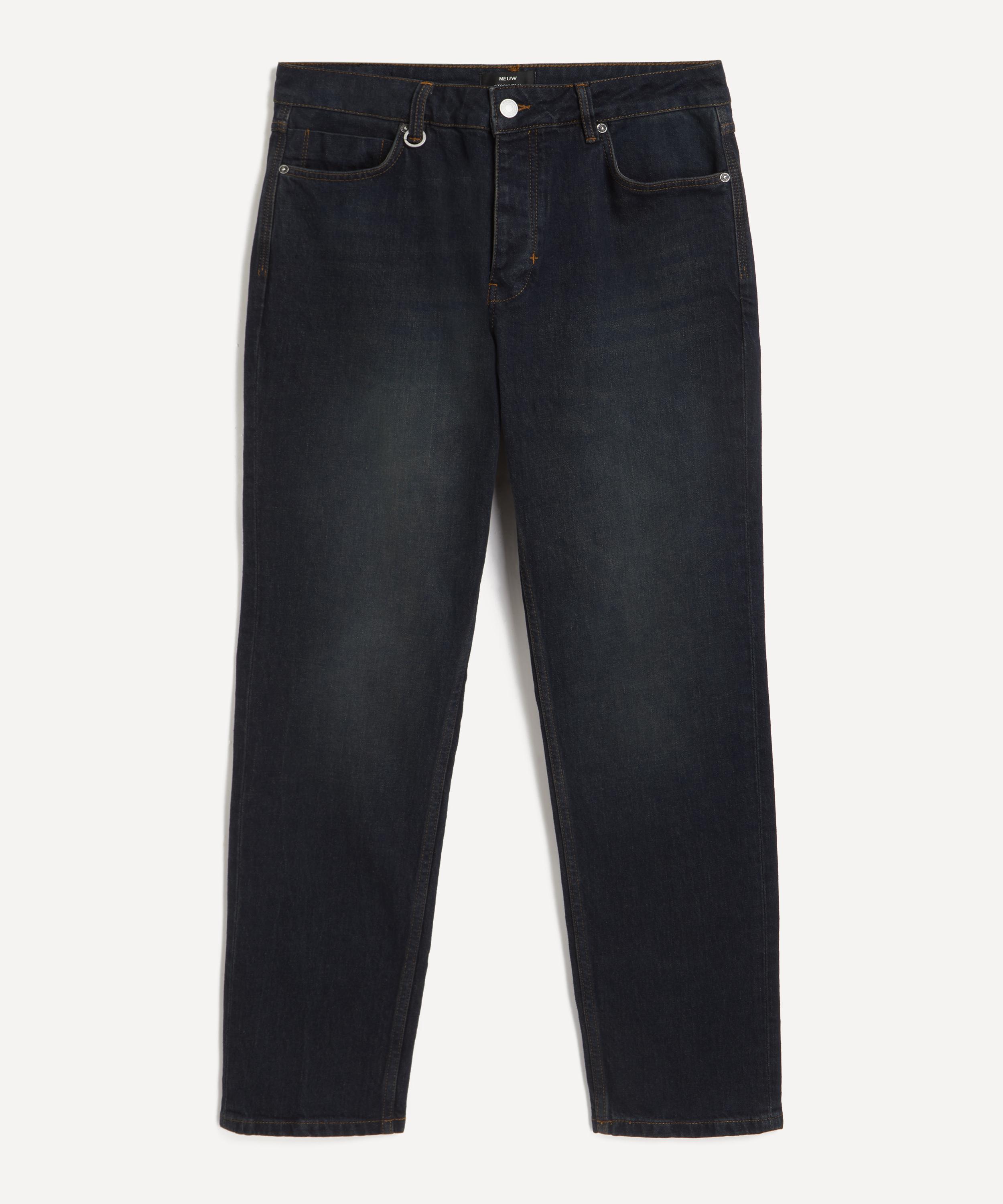 Neuw - Ray Straight Cosmo Jeans image number 0