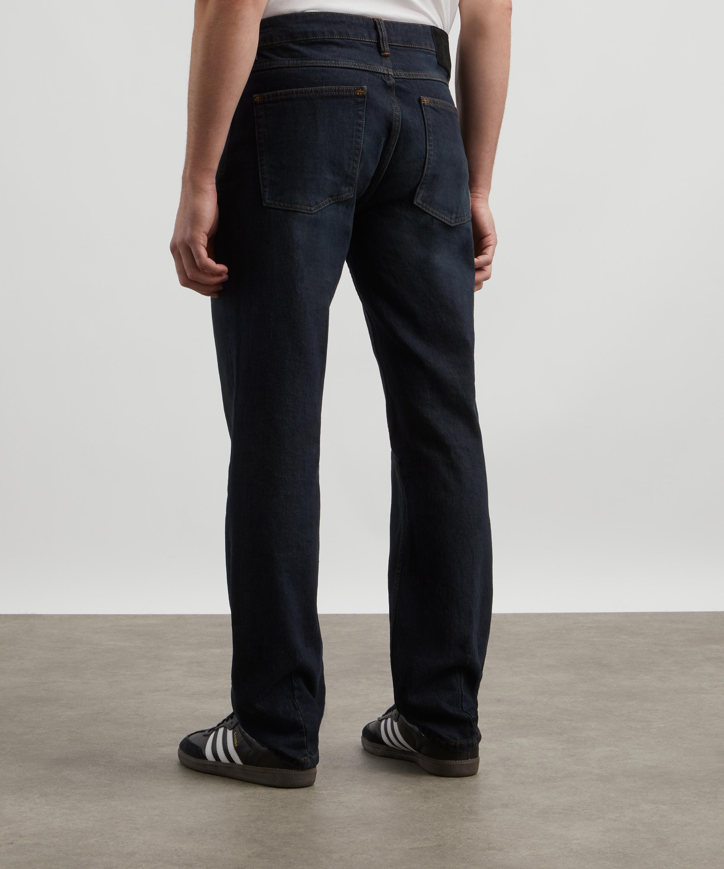 Neuw - Ray Straight Cosmo Jeans image number 3