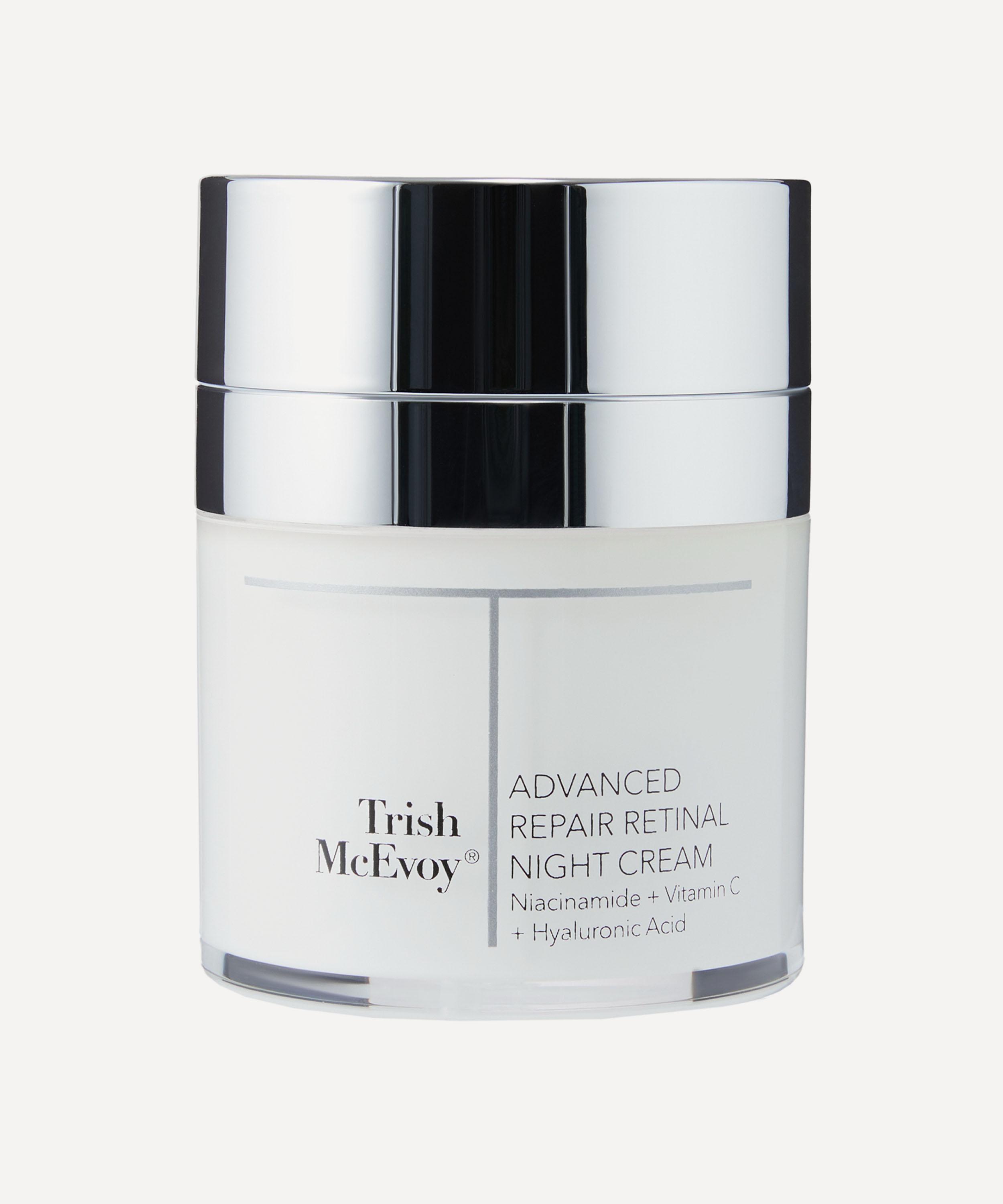 Trish McEvoy - Beauty Booster® Advanced Repair Retinal Night Cream 30ml