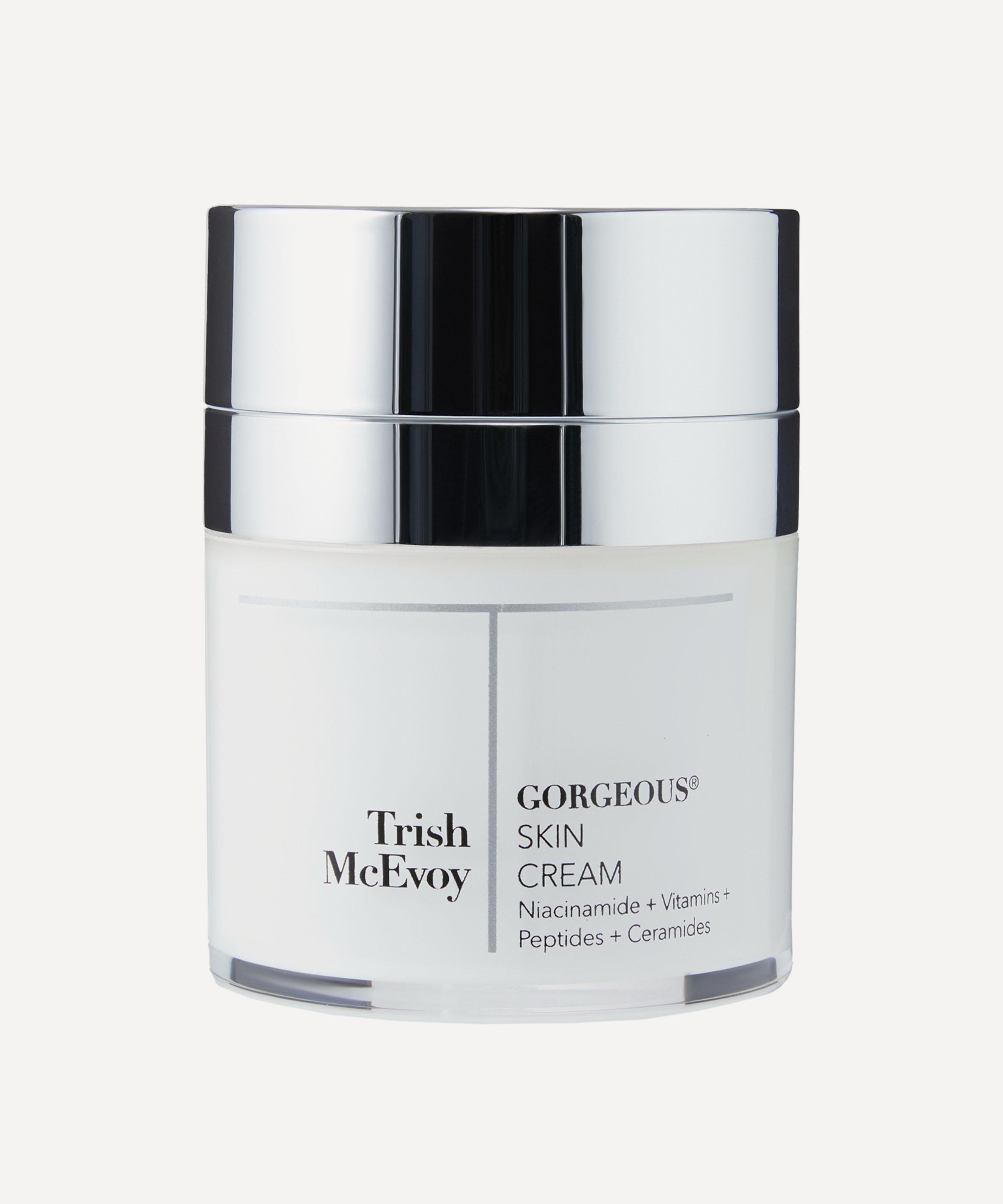 Trish McEvoy - Gorgeous® Skin Cream 30ml image number 0