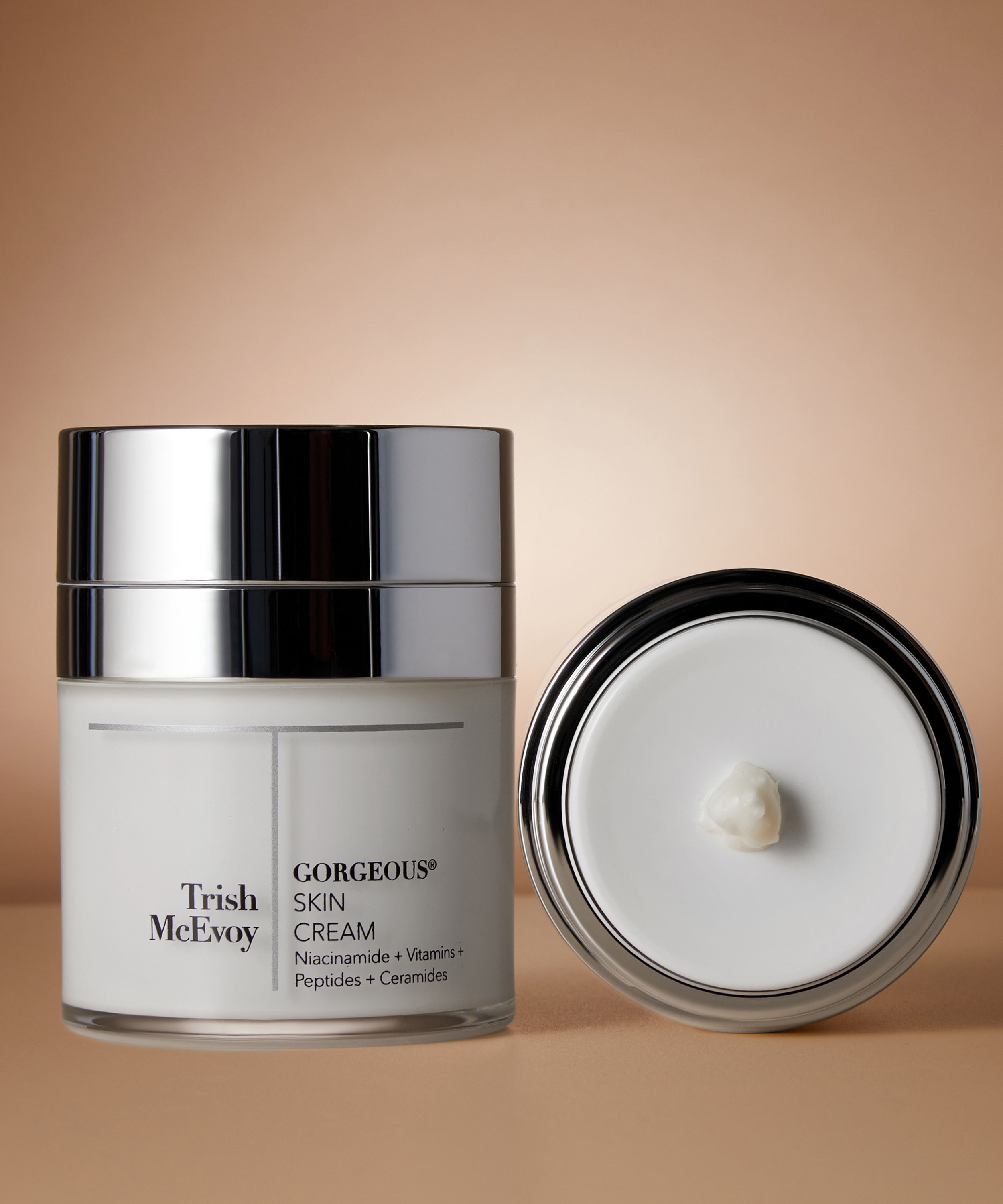 Trish McEvoy - Gorgeous® Skin Cream 30ml image number 2