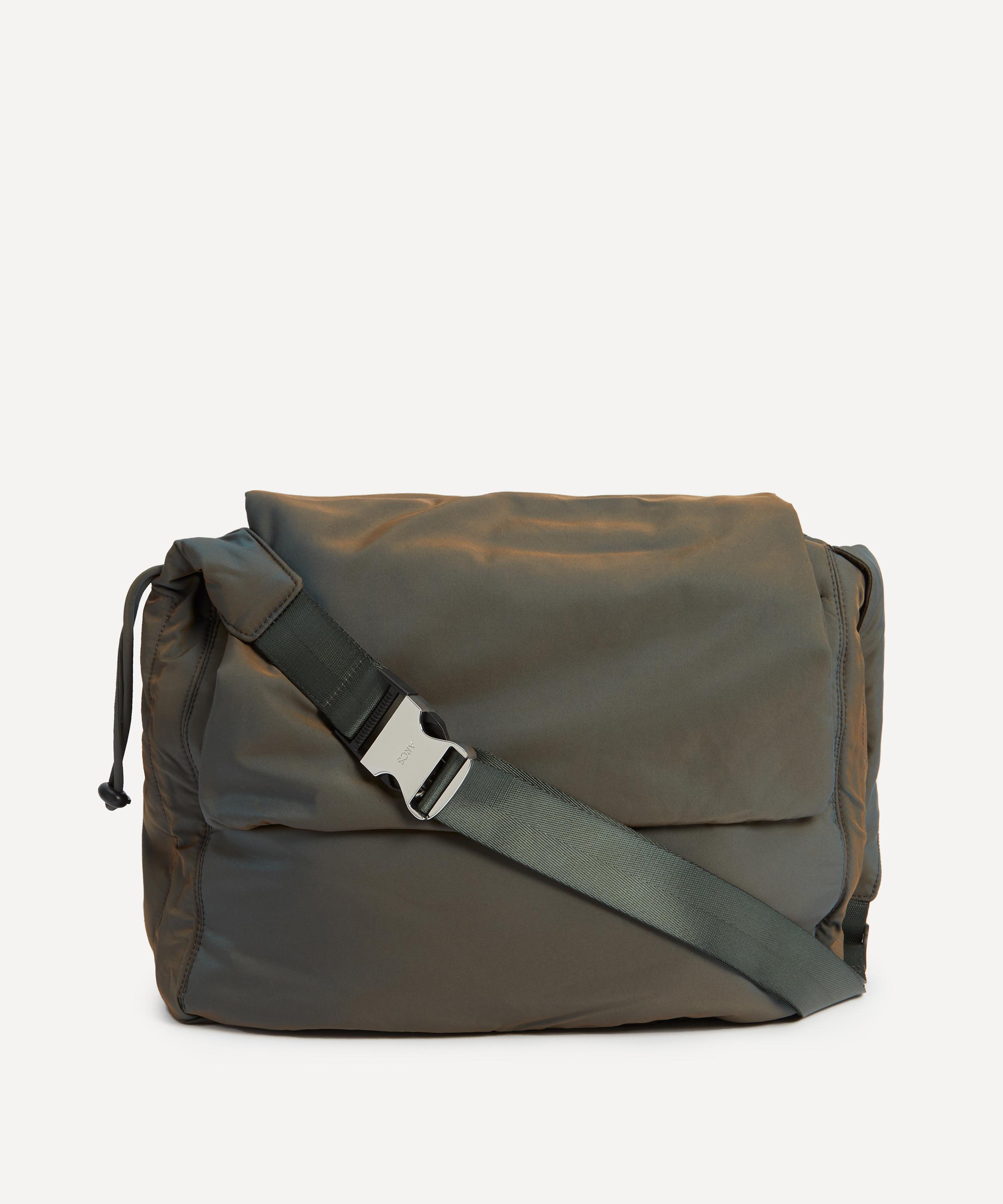 ARCS - Super Messenger Crossbody Bag