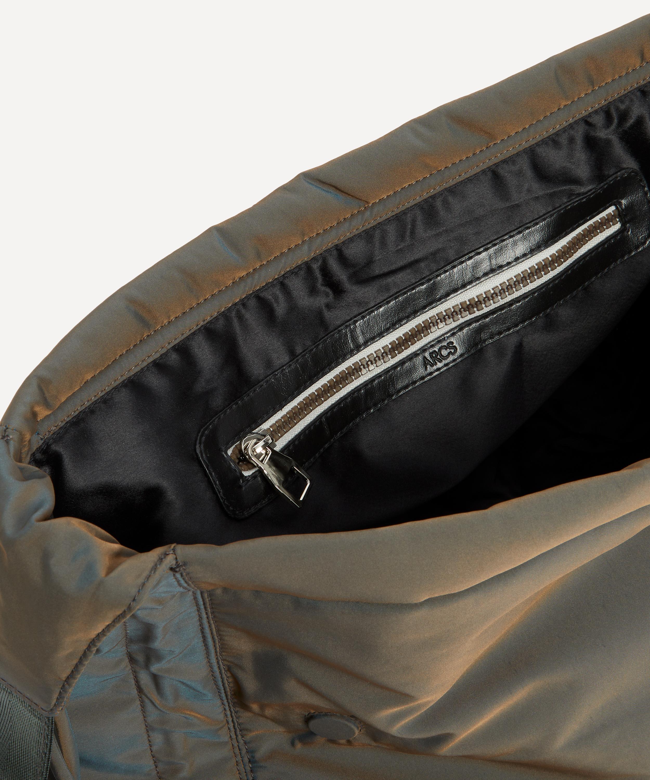ARCS Super Messenger Crossbody Bag | Liberty