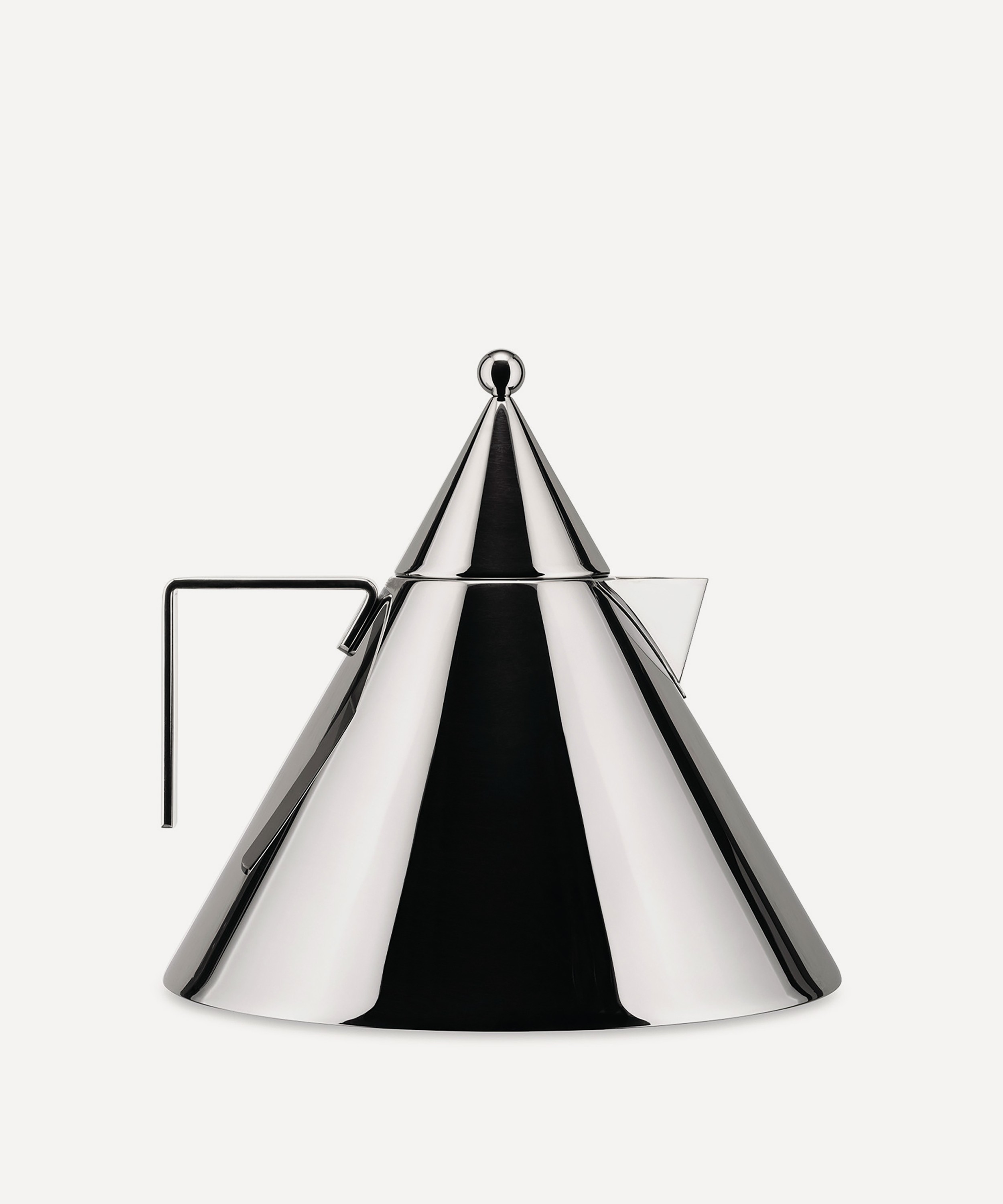 Alessi - Il Conico Kettle image number 0