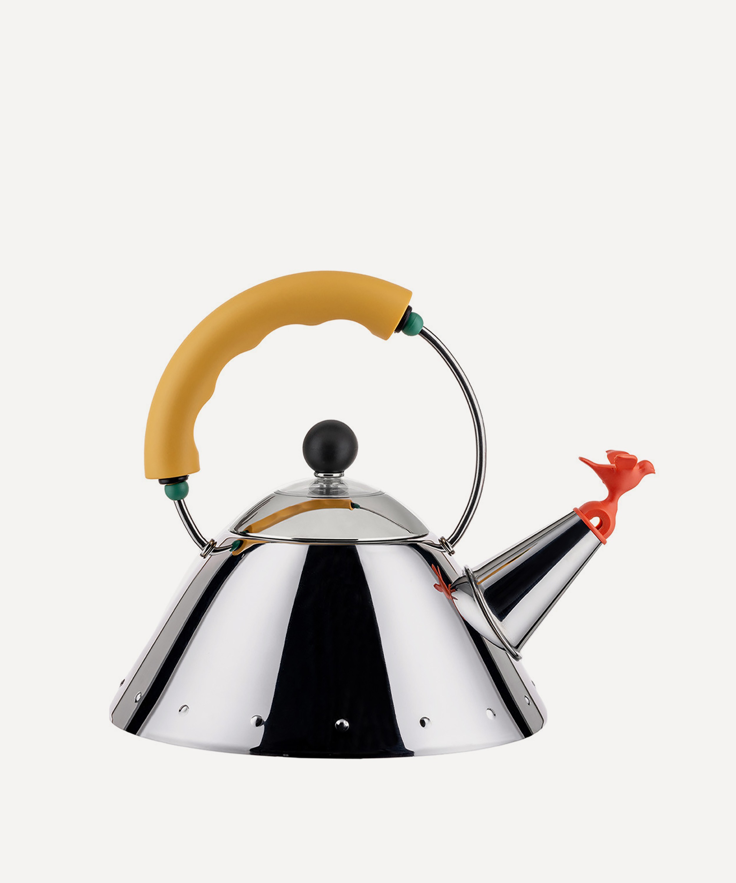 Alessi - 9093 Kettle image number 0