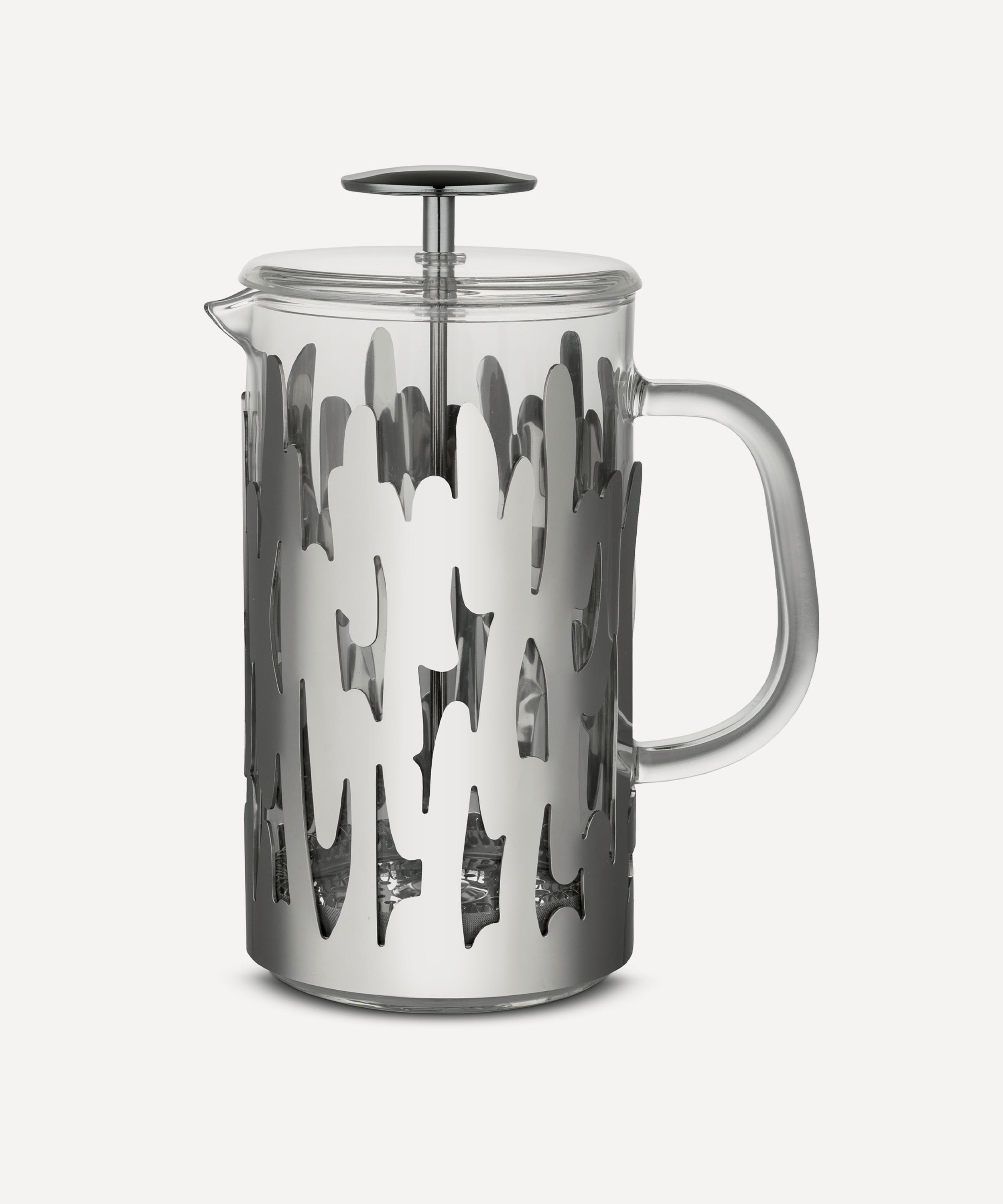 Alessi - Barkoffee Press Filter Coffee Maker image number 0