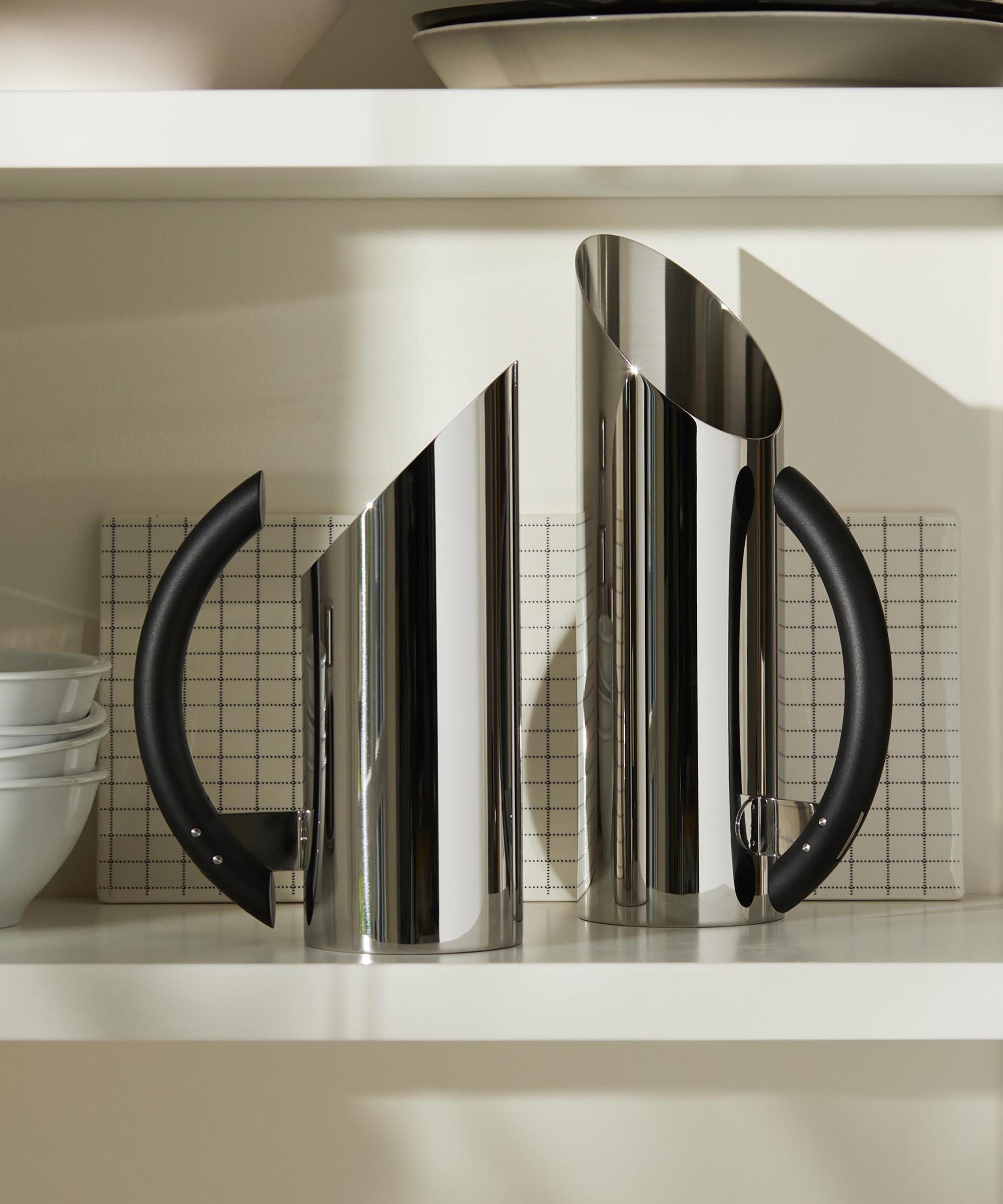 Alessi - Tua Pitcher image number 1