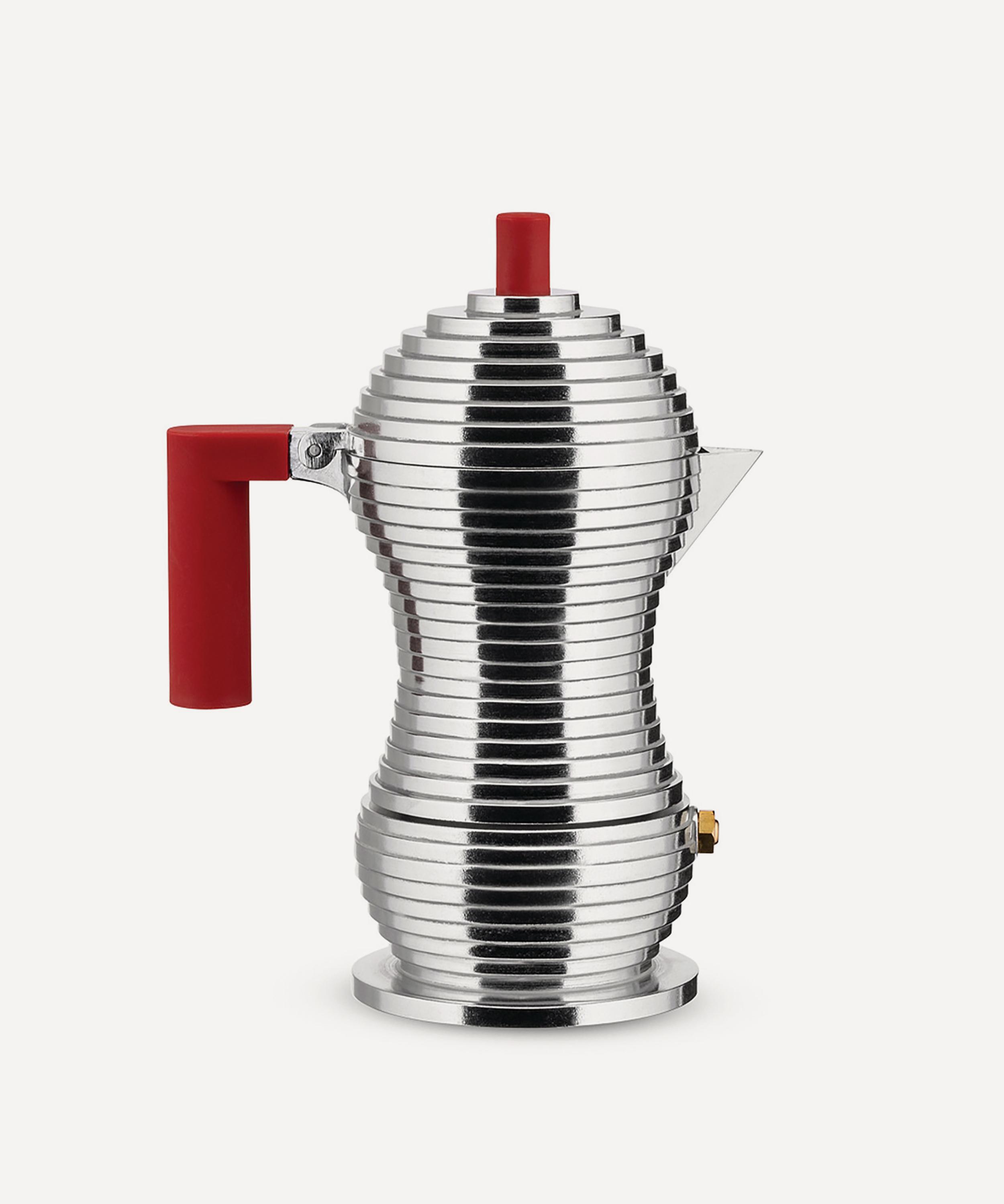 Alessi - Pulcina Espresso Coffee Maker