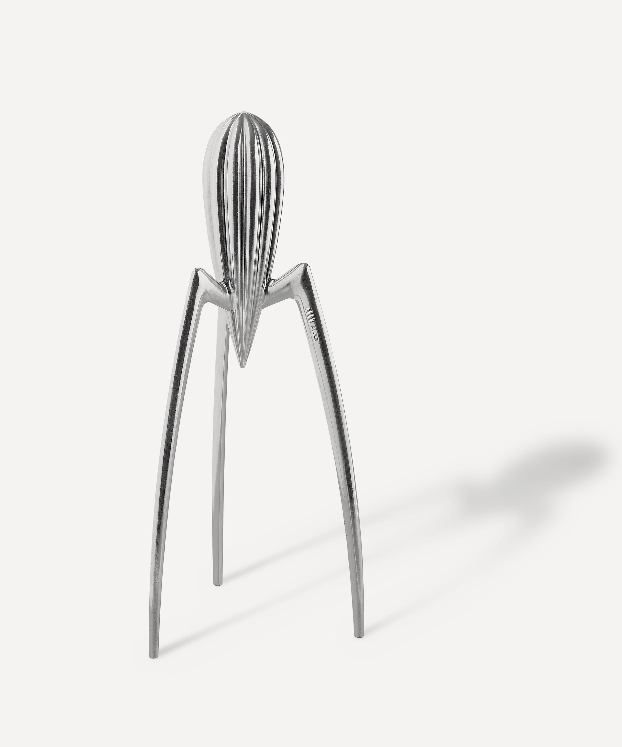 Alessi - Juicy Salif Citrus Squeezer