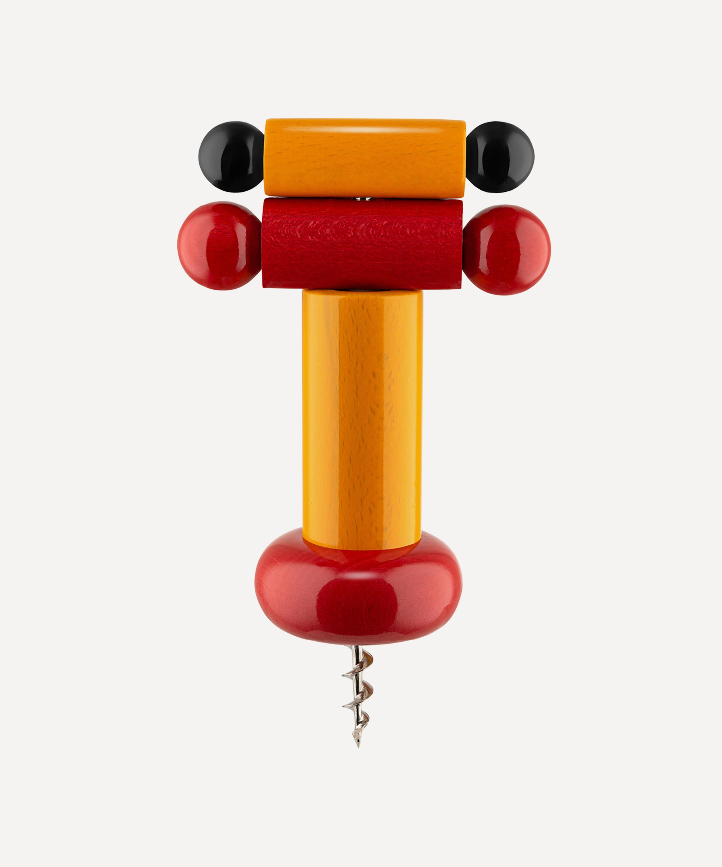 Alessi - Twergi Corkscrew image number 0