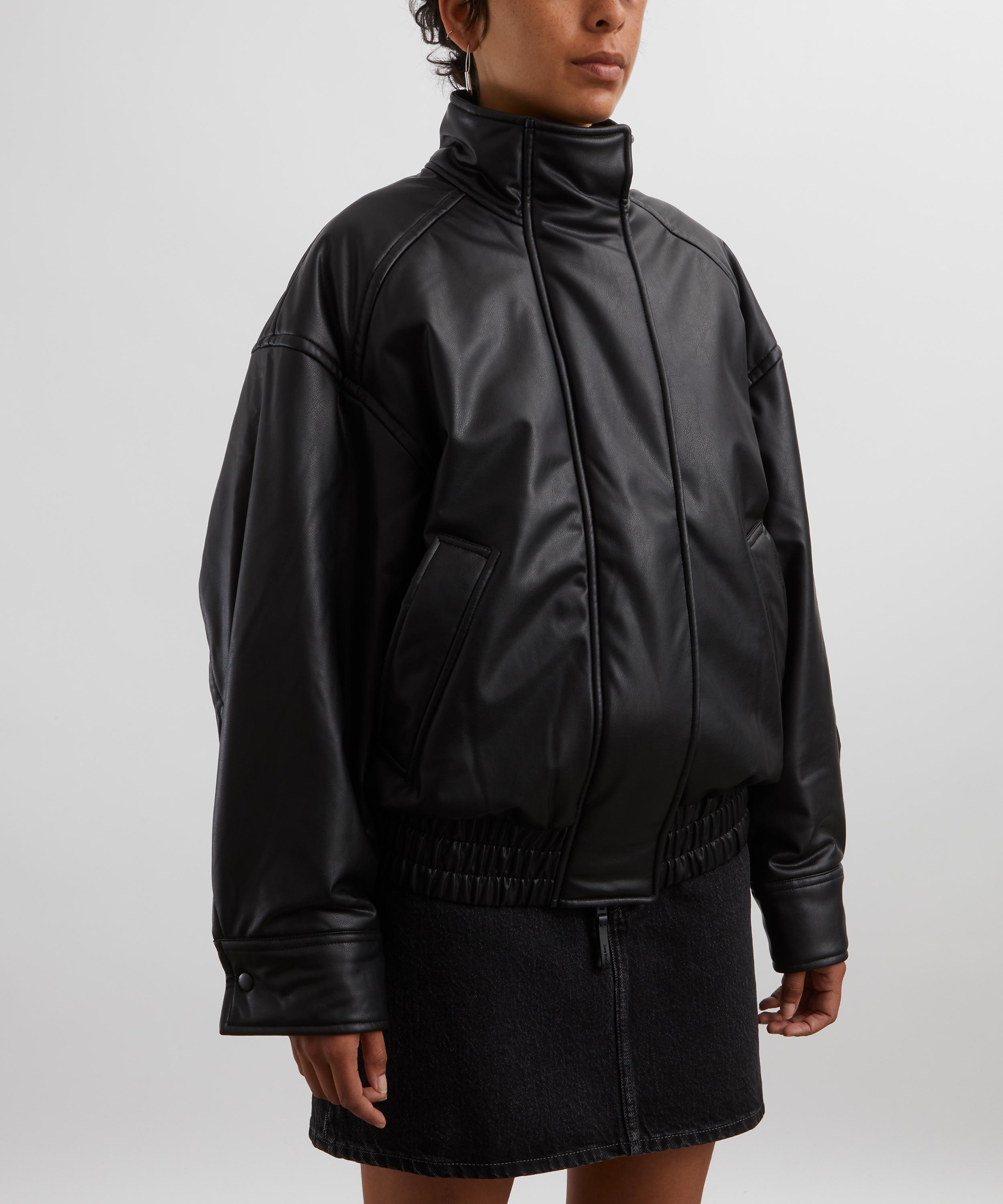 Acne Studios - Bomber Jacket image number 2