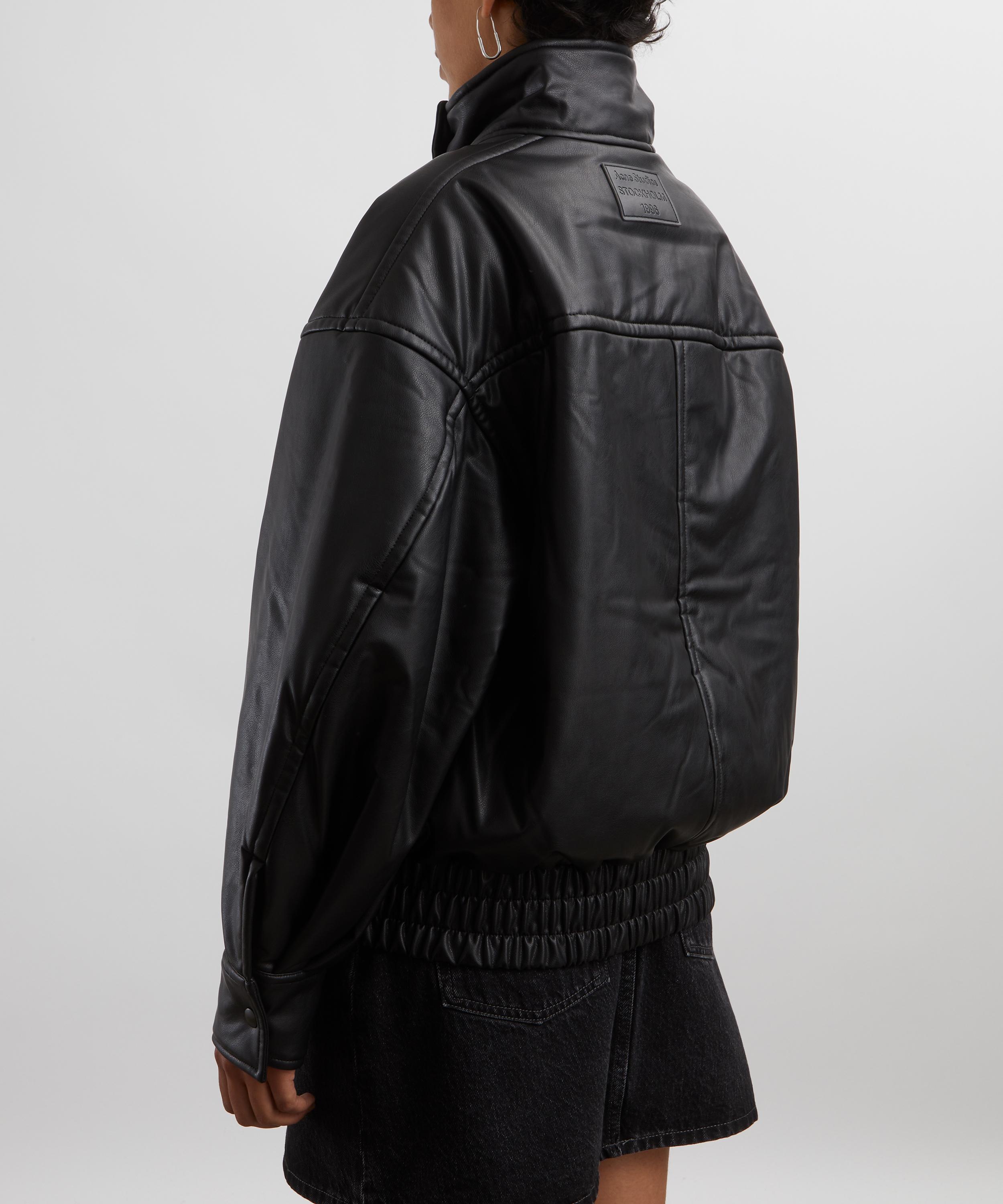Acne Studios - Bomber Jacket image number 3