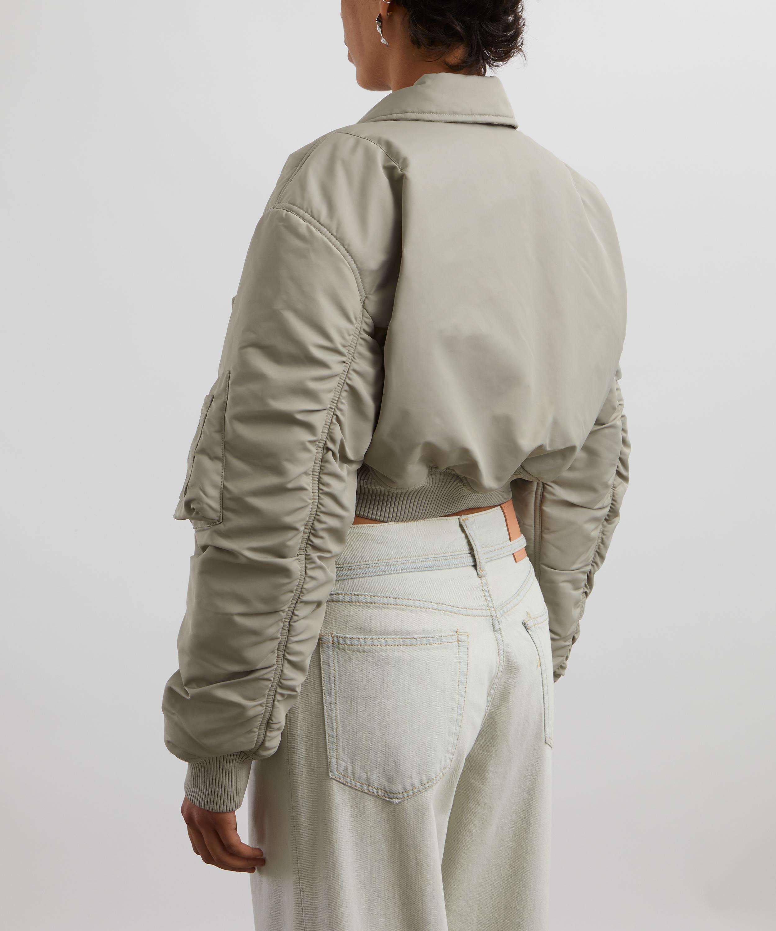 Acne Studios - Bomber Jacket image number 3