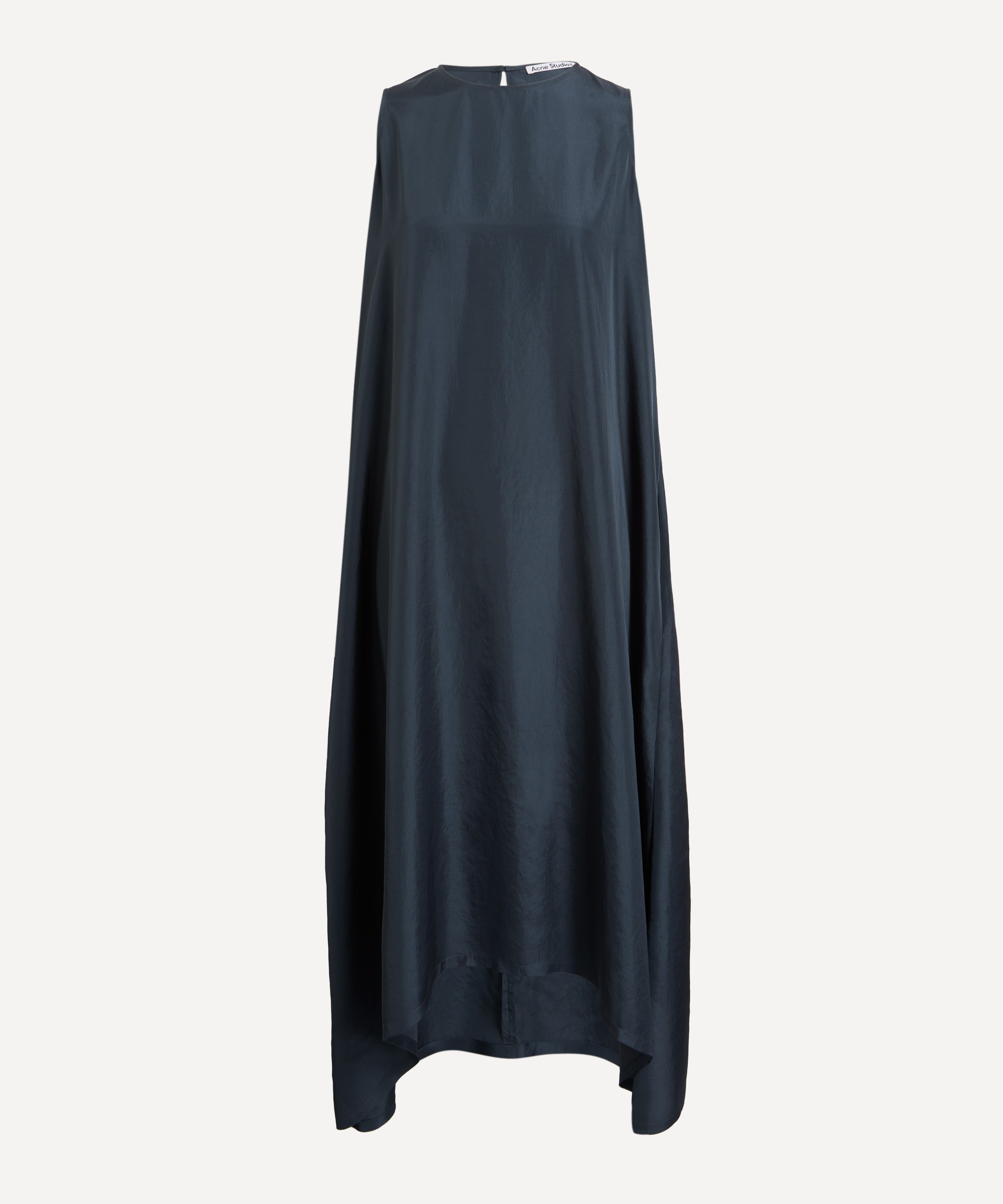 Acne Studios - Sleeveless Dress image number 0