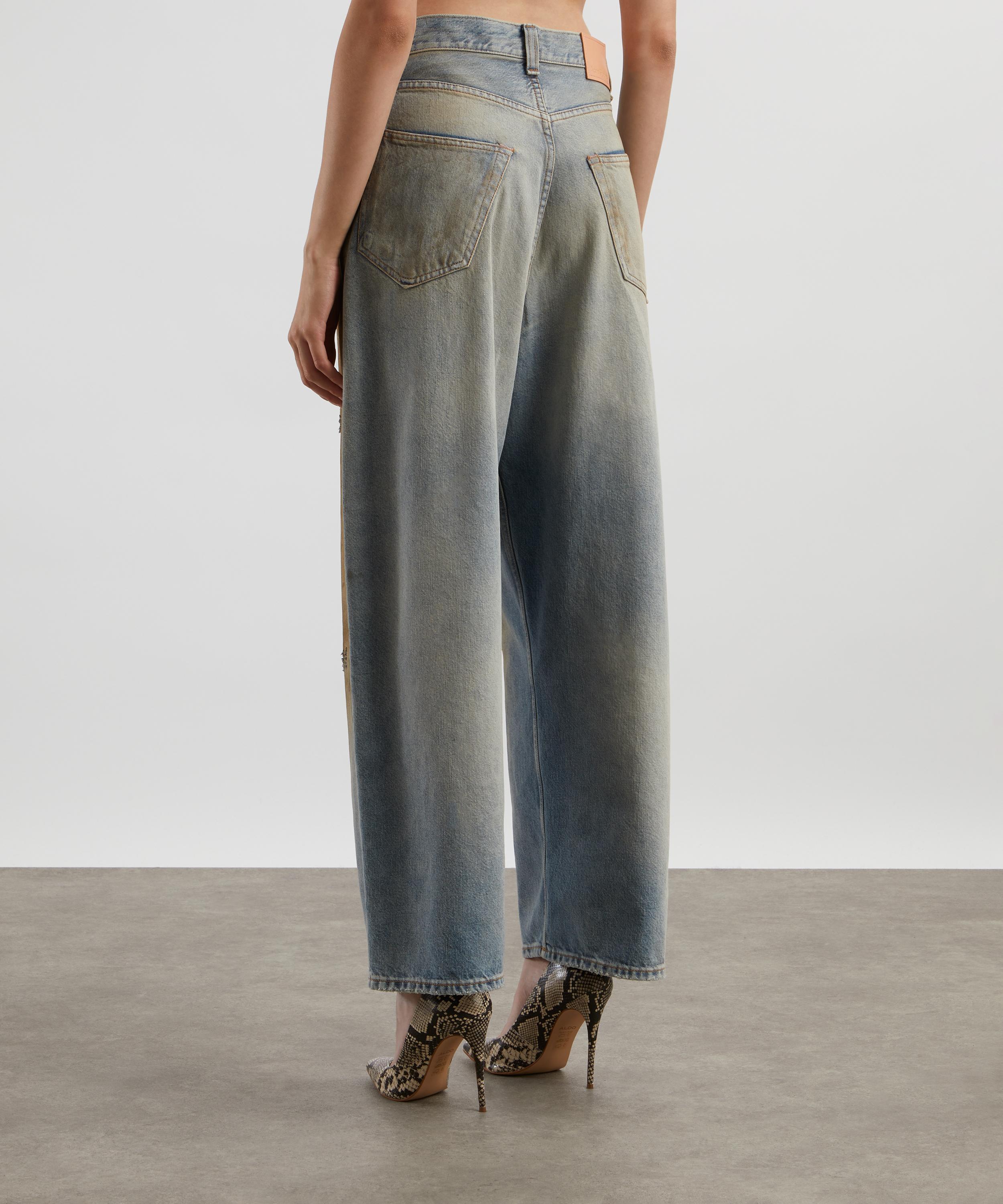 Acne Studios - Baggy Jeans image number 3