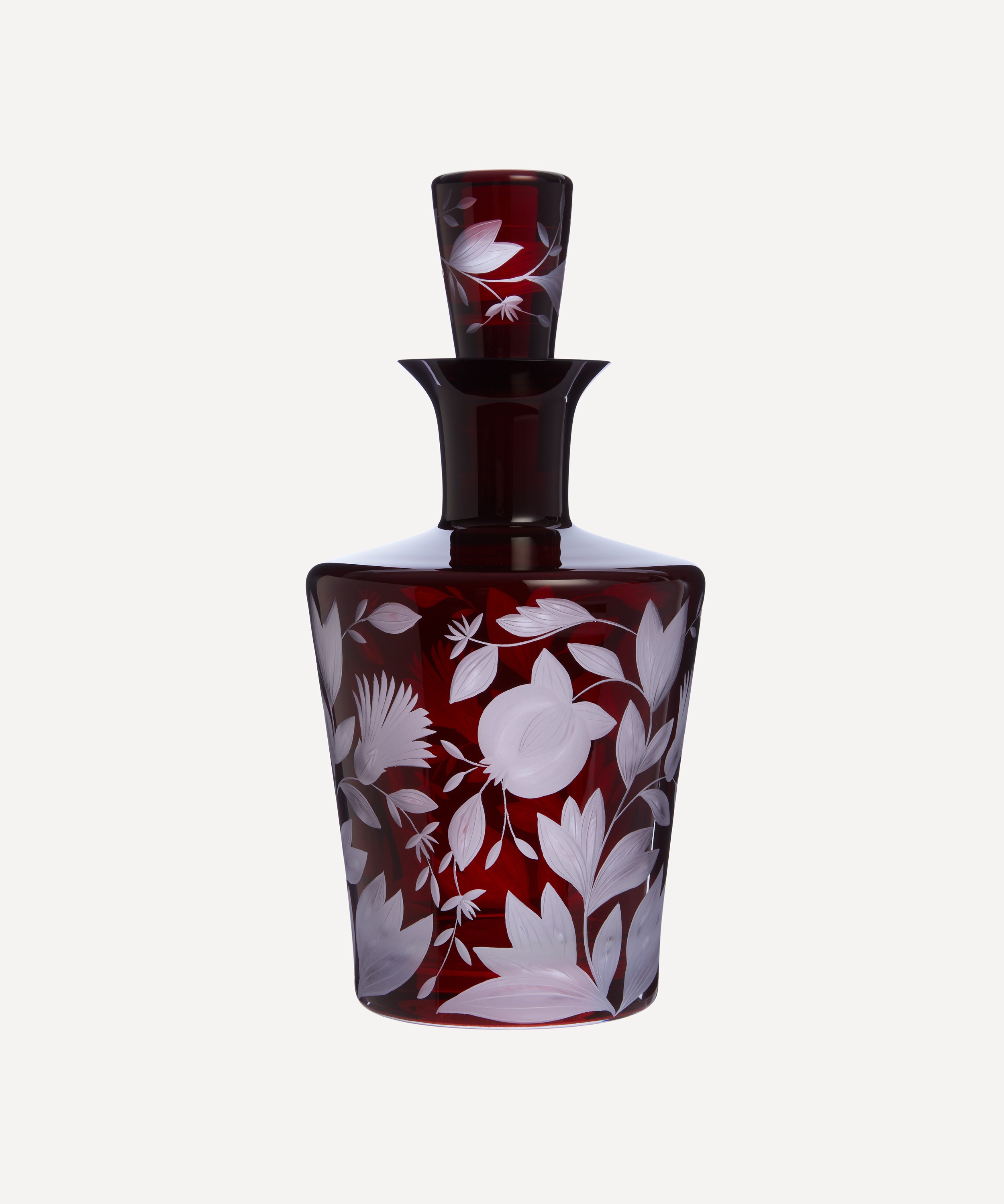 ARTĚL - Verdure Decanter image number 0