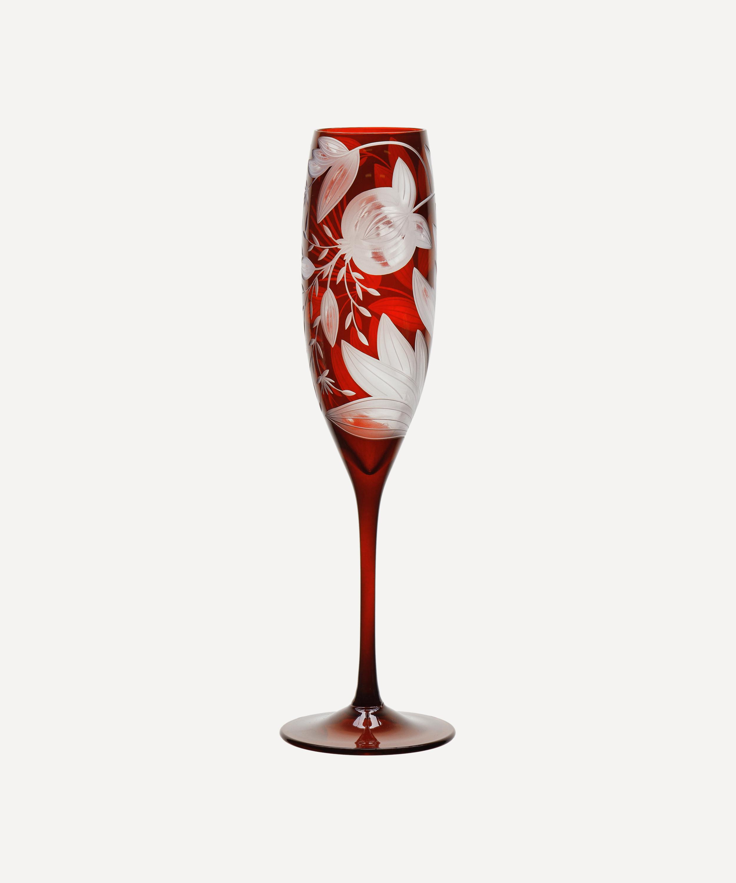 ARTĚL - Verdure Wine Flute