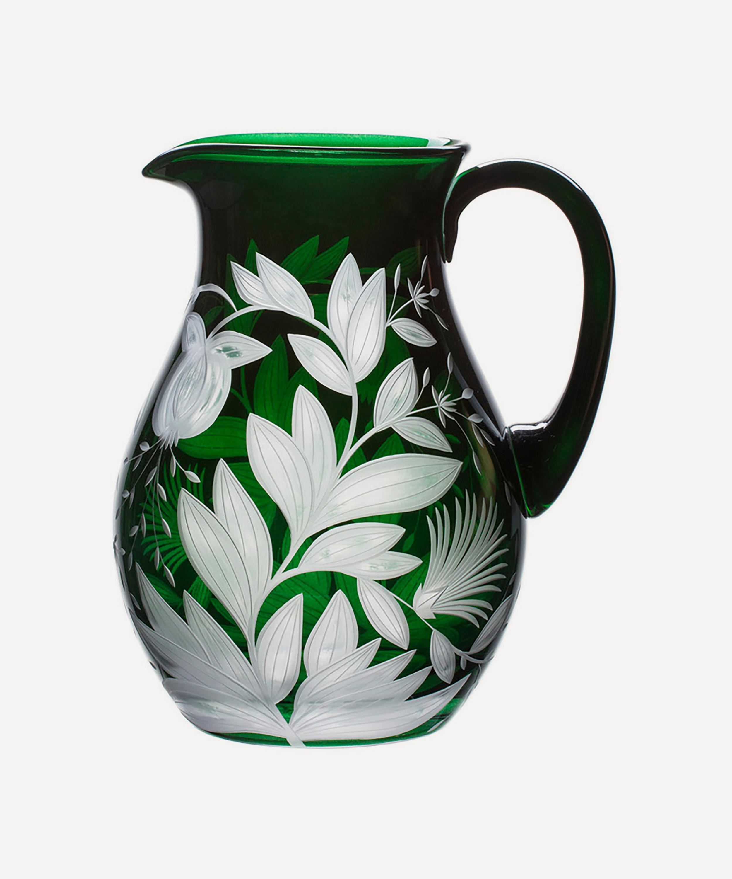 ARTĚL - Verdure Jug image number 0