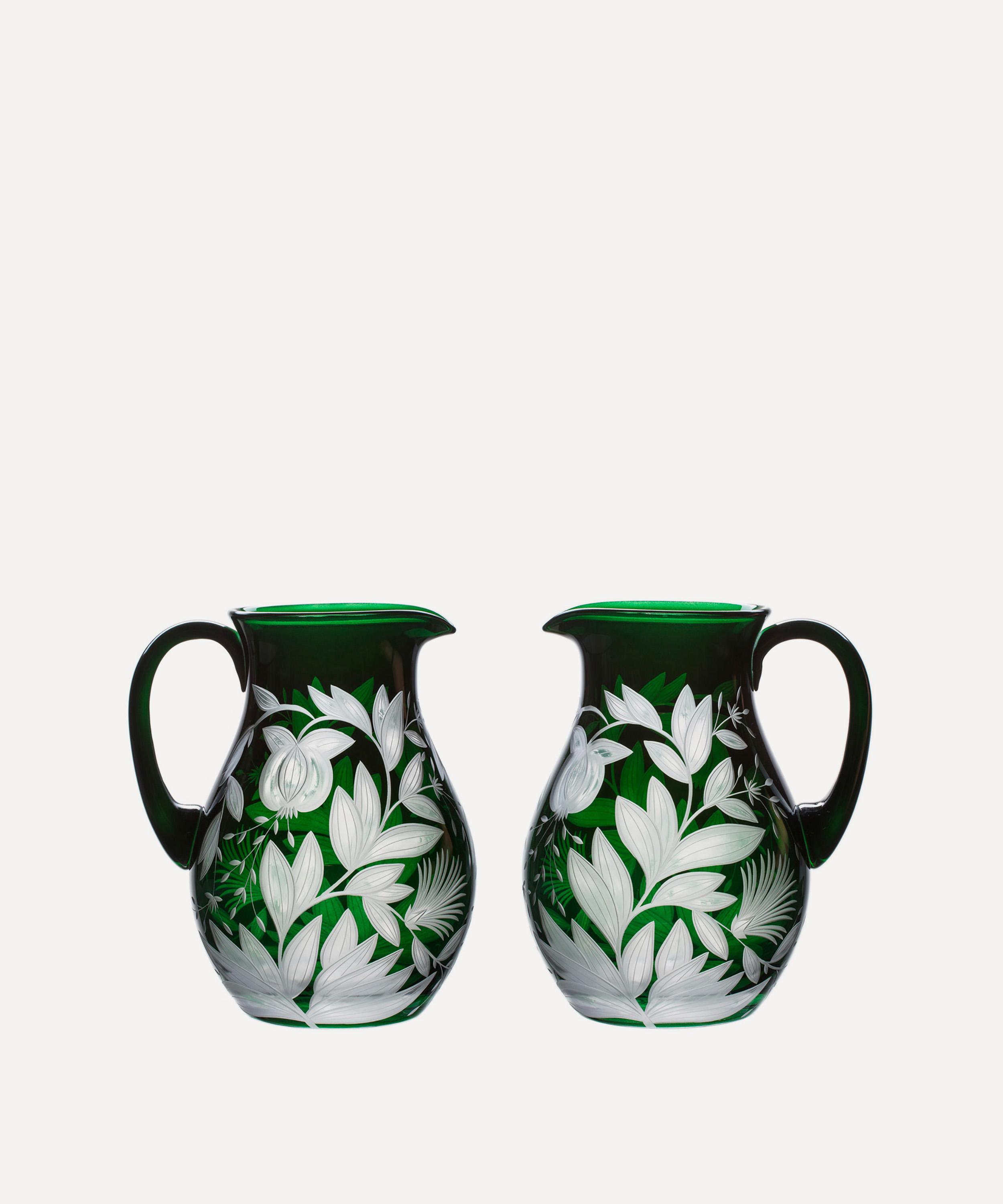ARTĚL - Verdure Jug image number 1