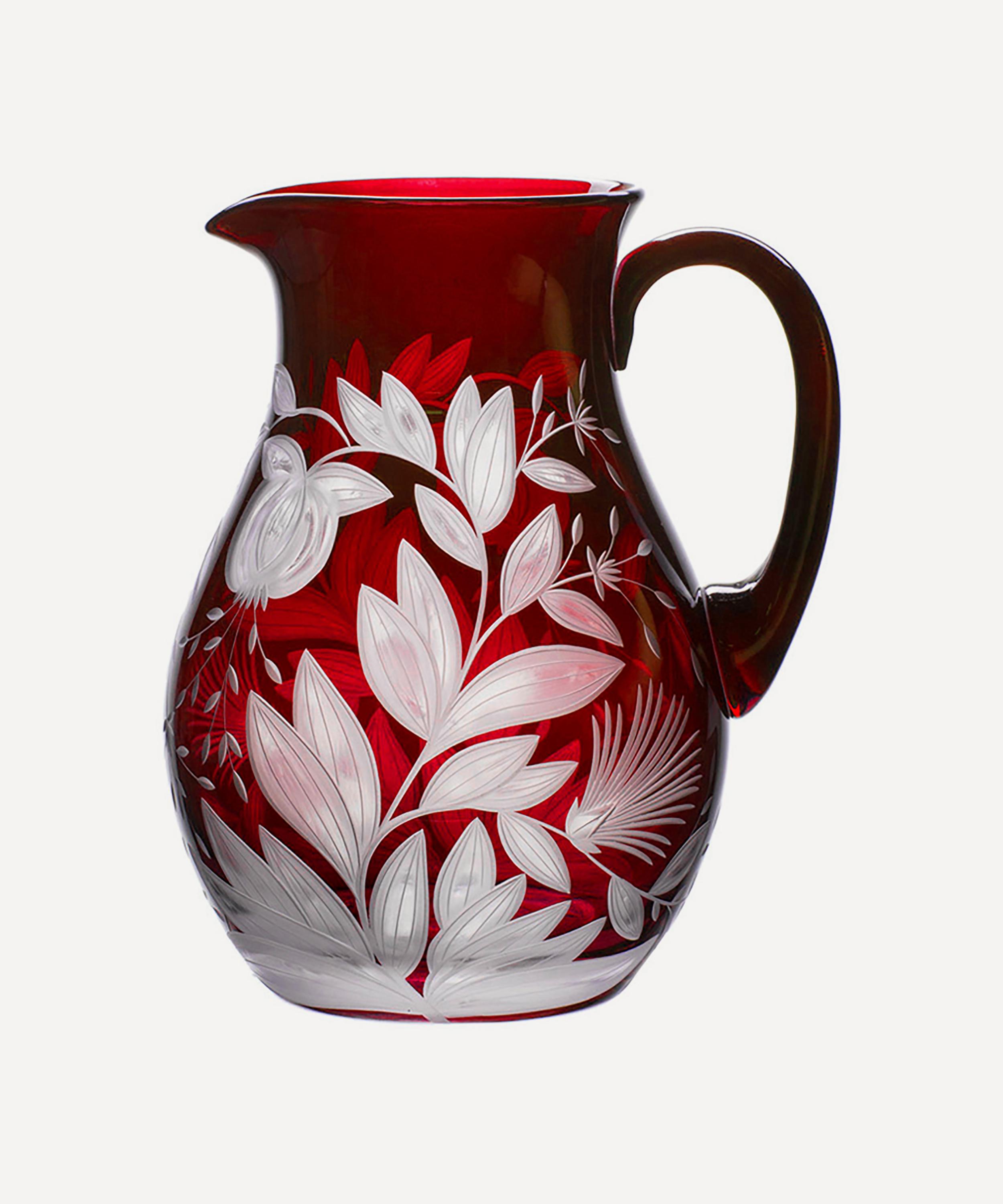 ARTĚL - Verdure Jug image number 0