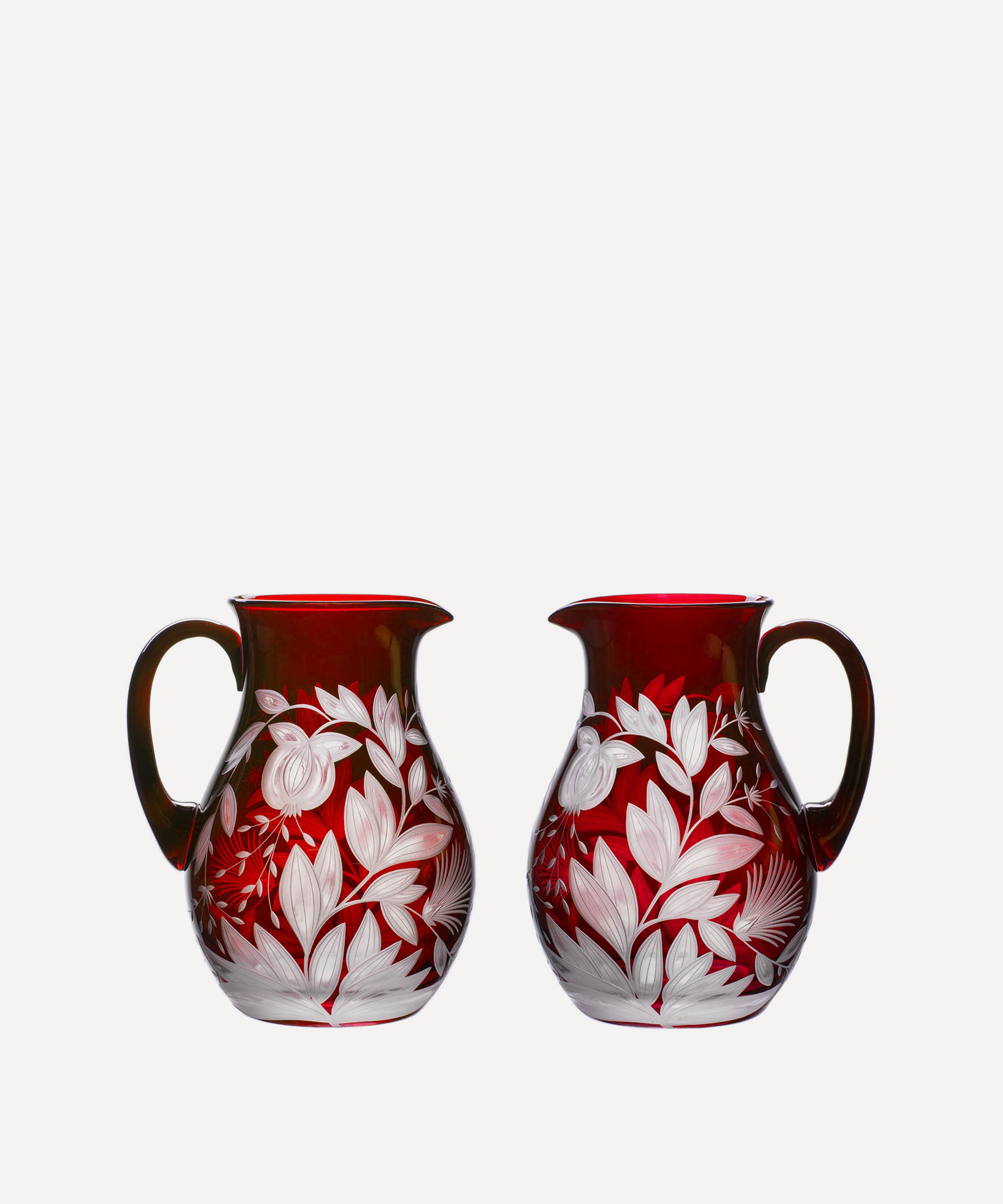 ARTĚL - Verdure Jug image number 1