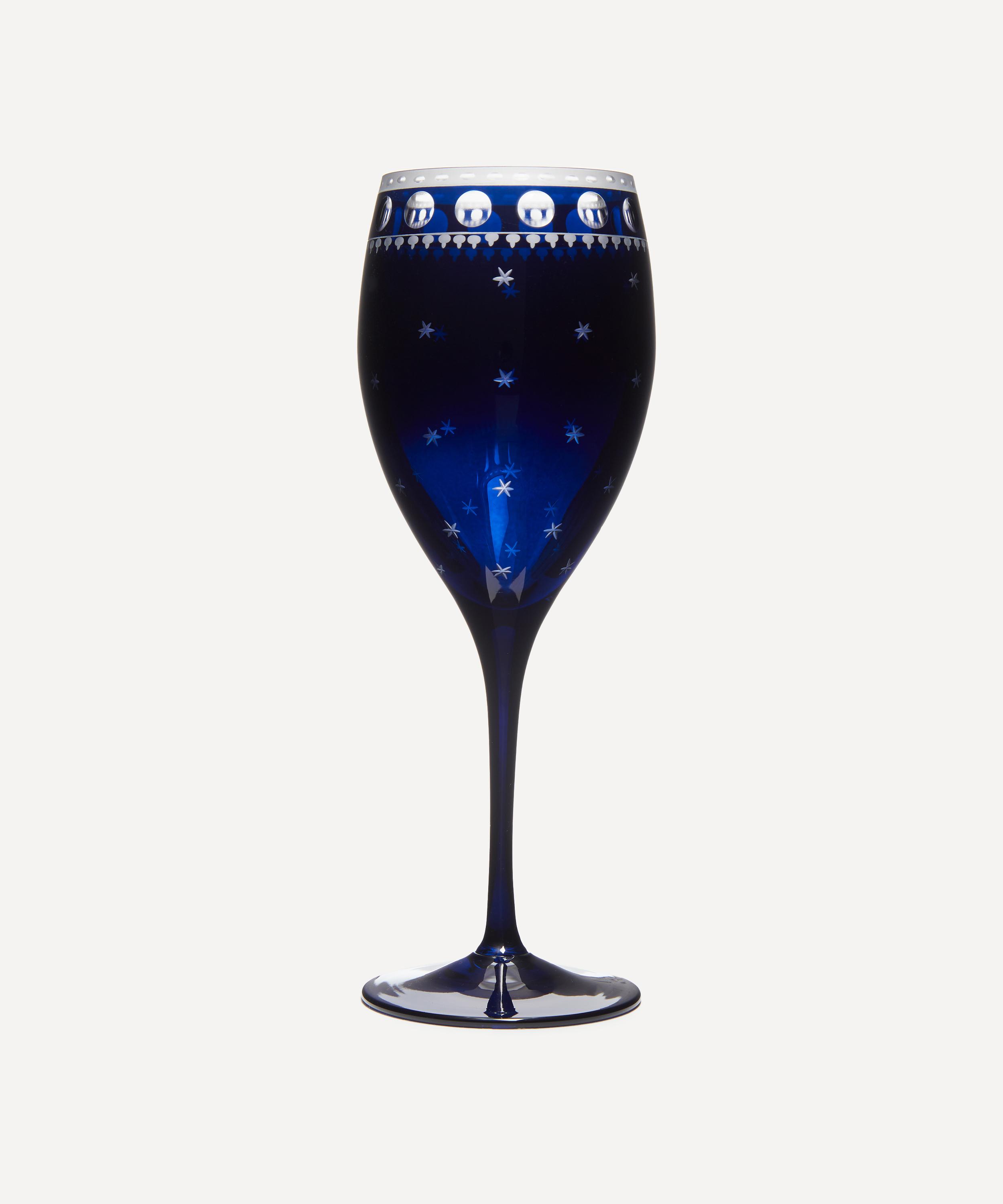 ARTĚL - Staro Wine Glass image number 0