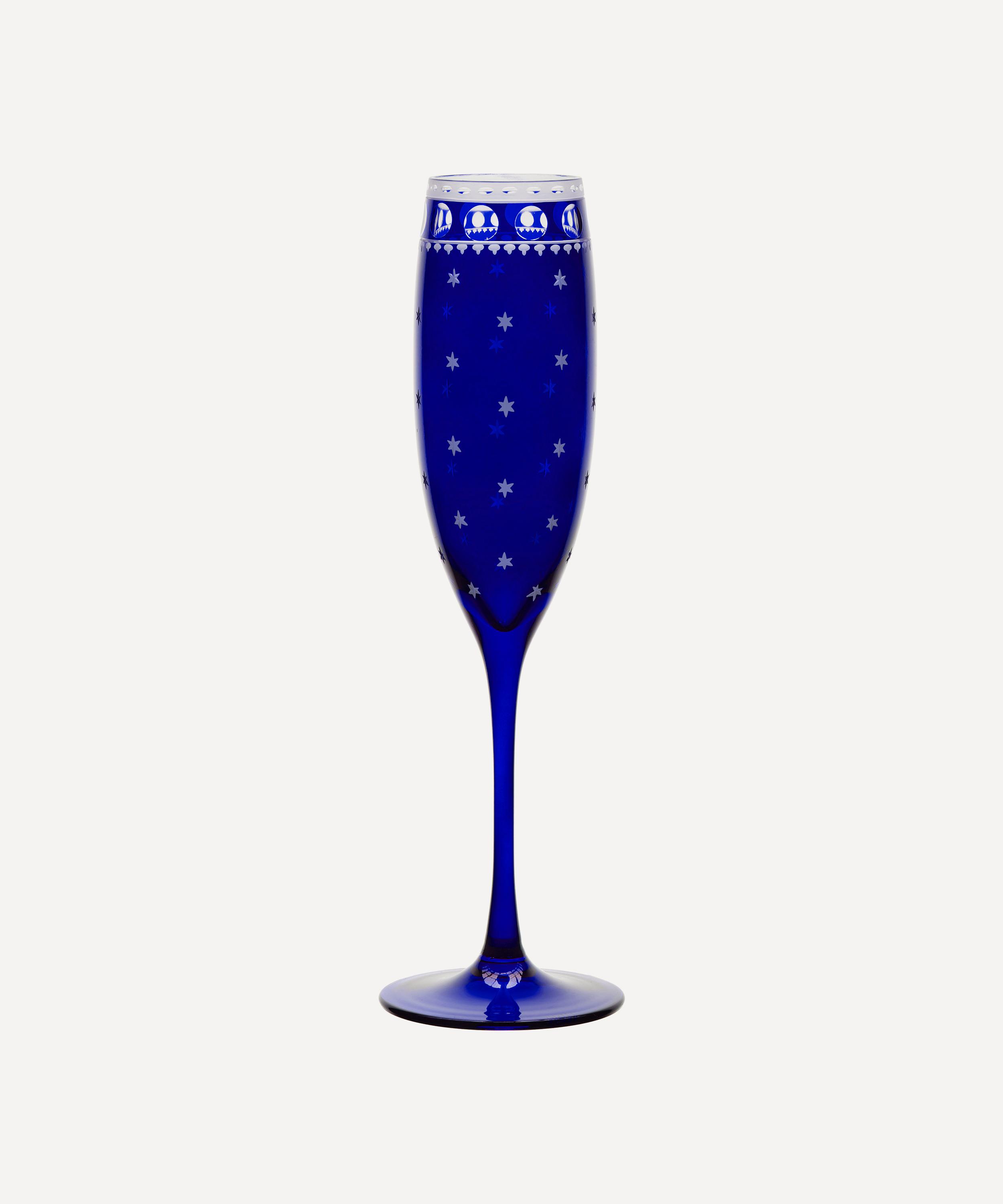 ARTĚL - Staro Wine Flute image number 0