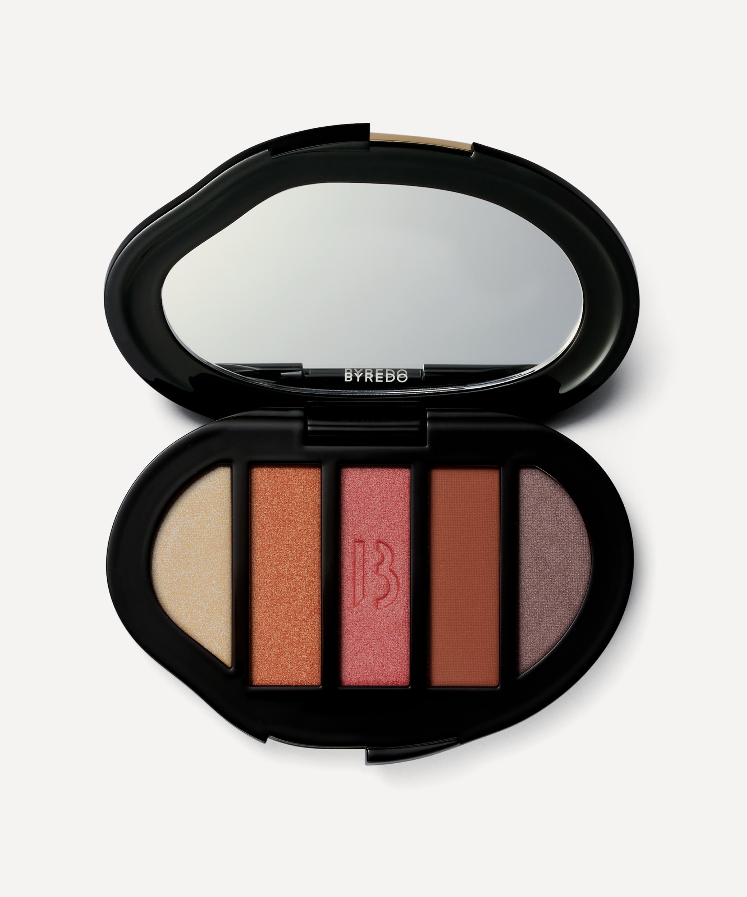 Byredo - Eyeshadow 5 Colours Desert Road 8g image number 0