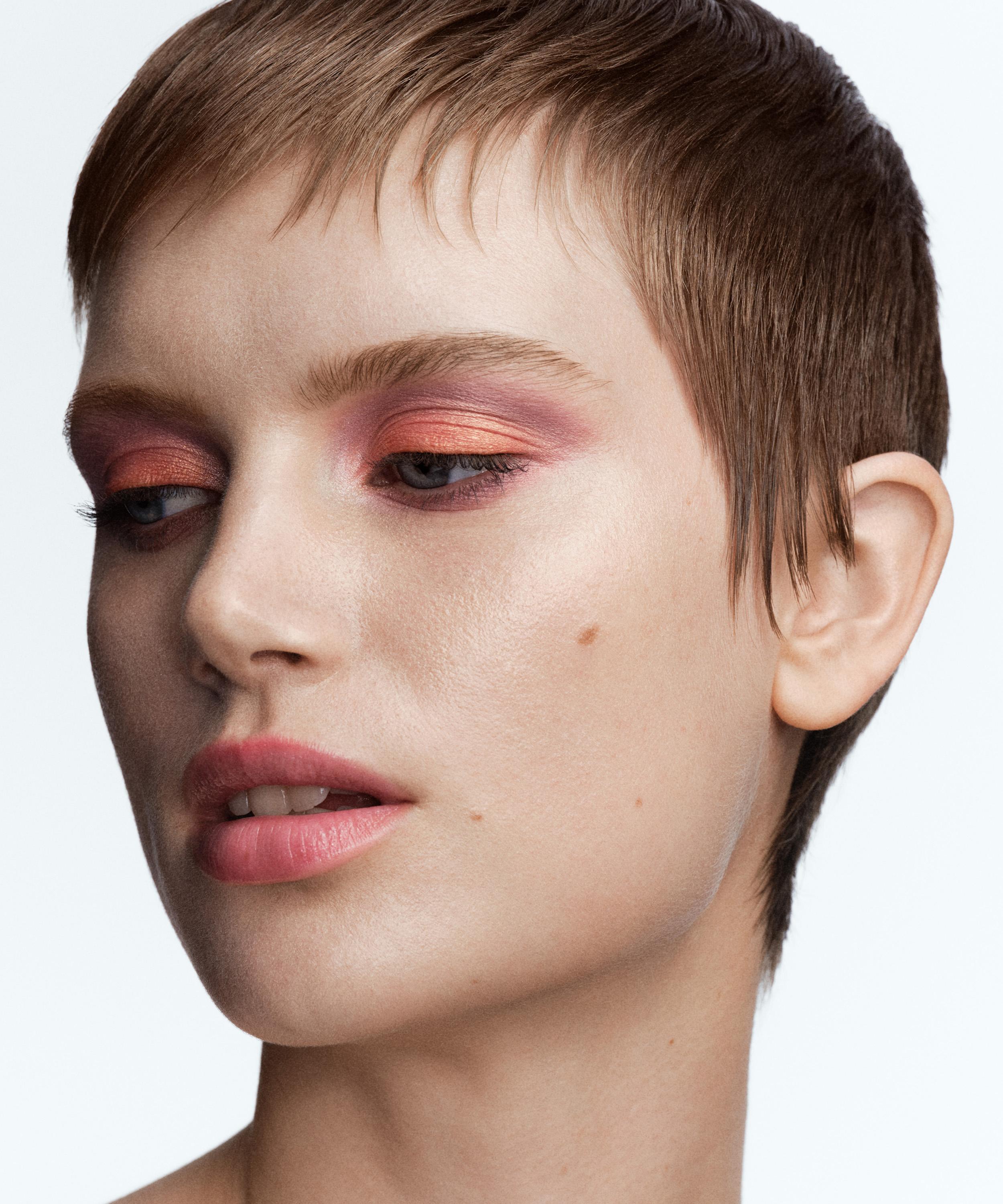 Byredo - Eyeshadow 5 Colours in Transcendent 6g image number 1