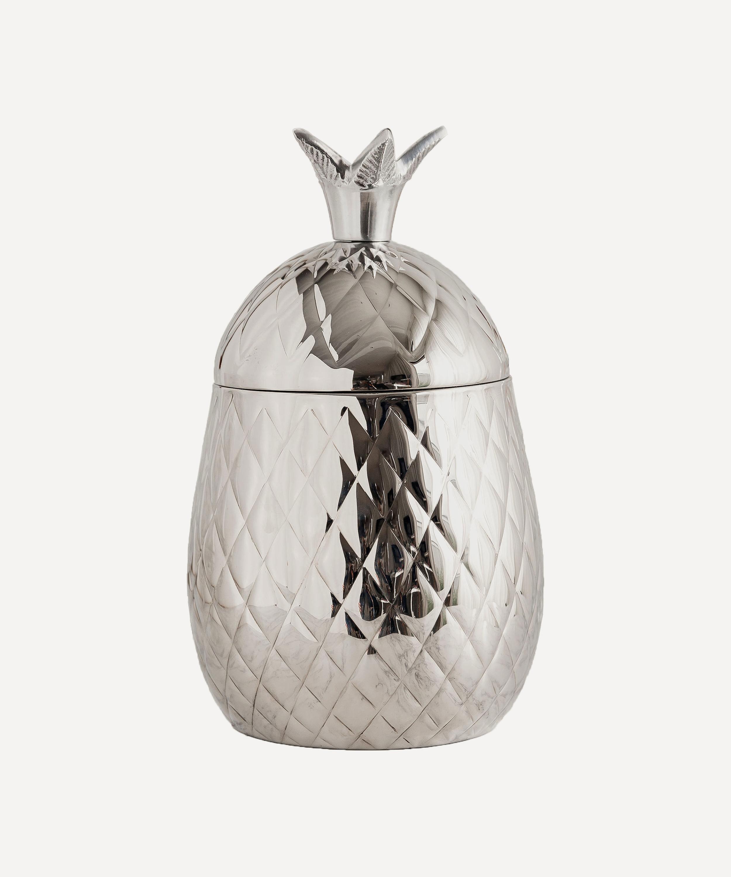 Uberstar - Pineapple Ice Bucket image number 0