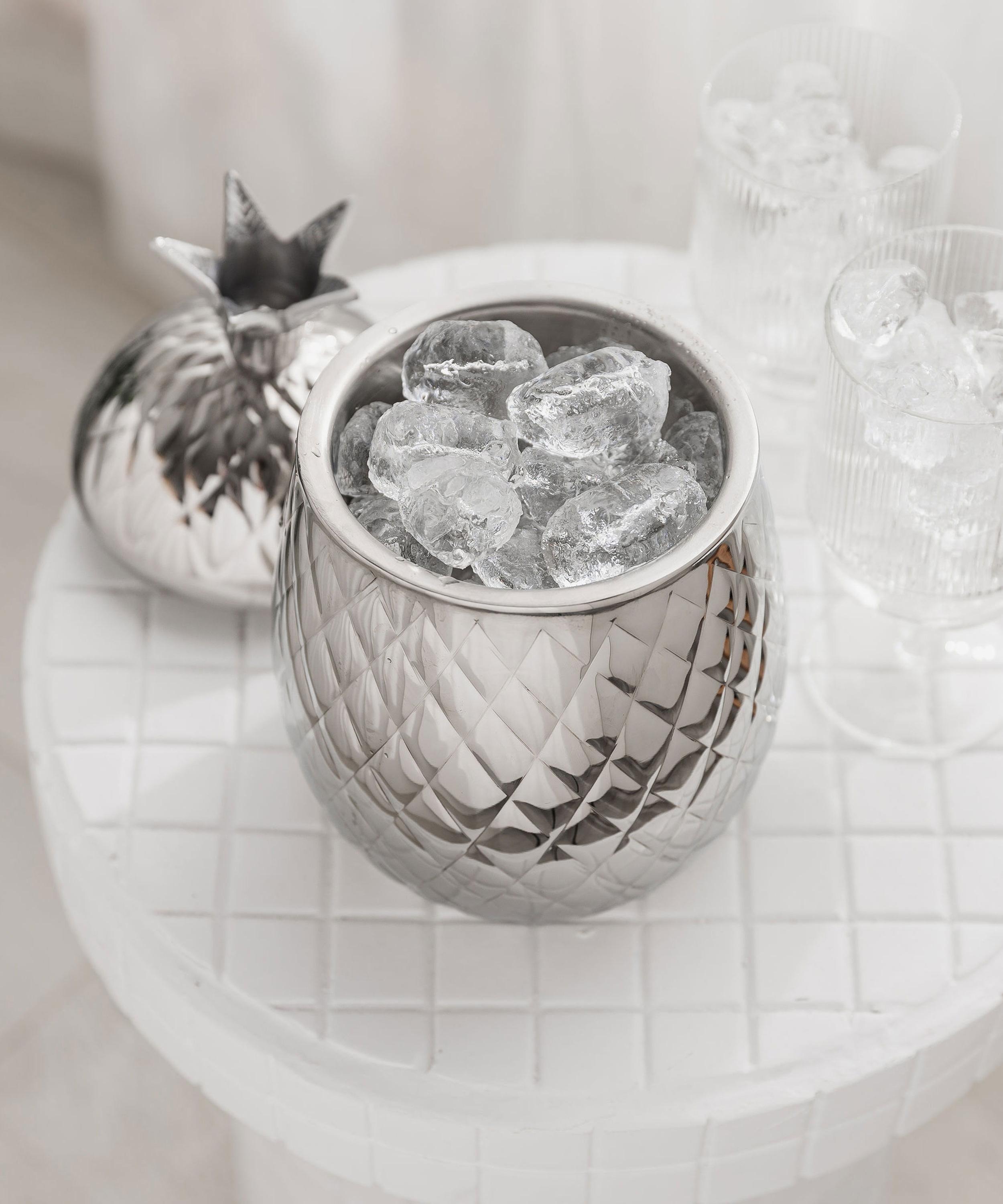 Uberstar - Pineapple Ice Bucket image number 3