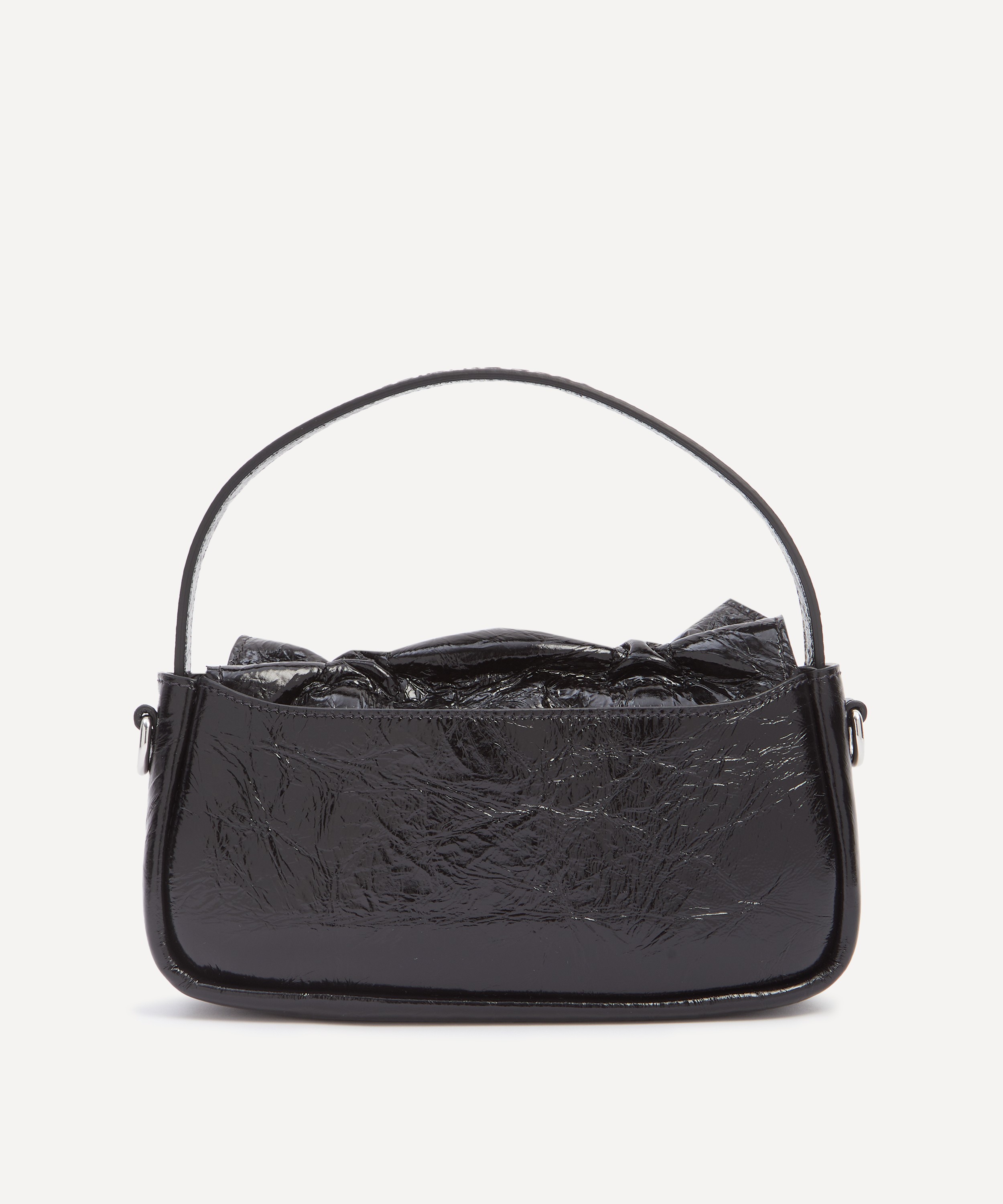 Acne Studios - Multi-Pocket Micro Shoulder Bag image number 3