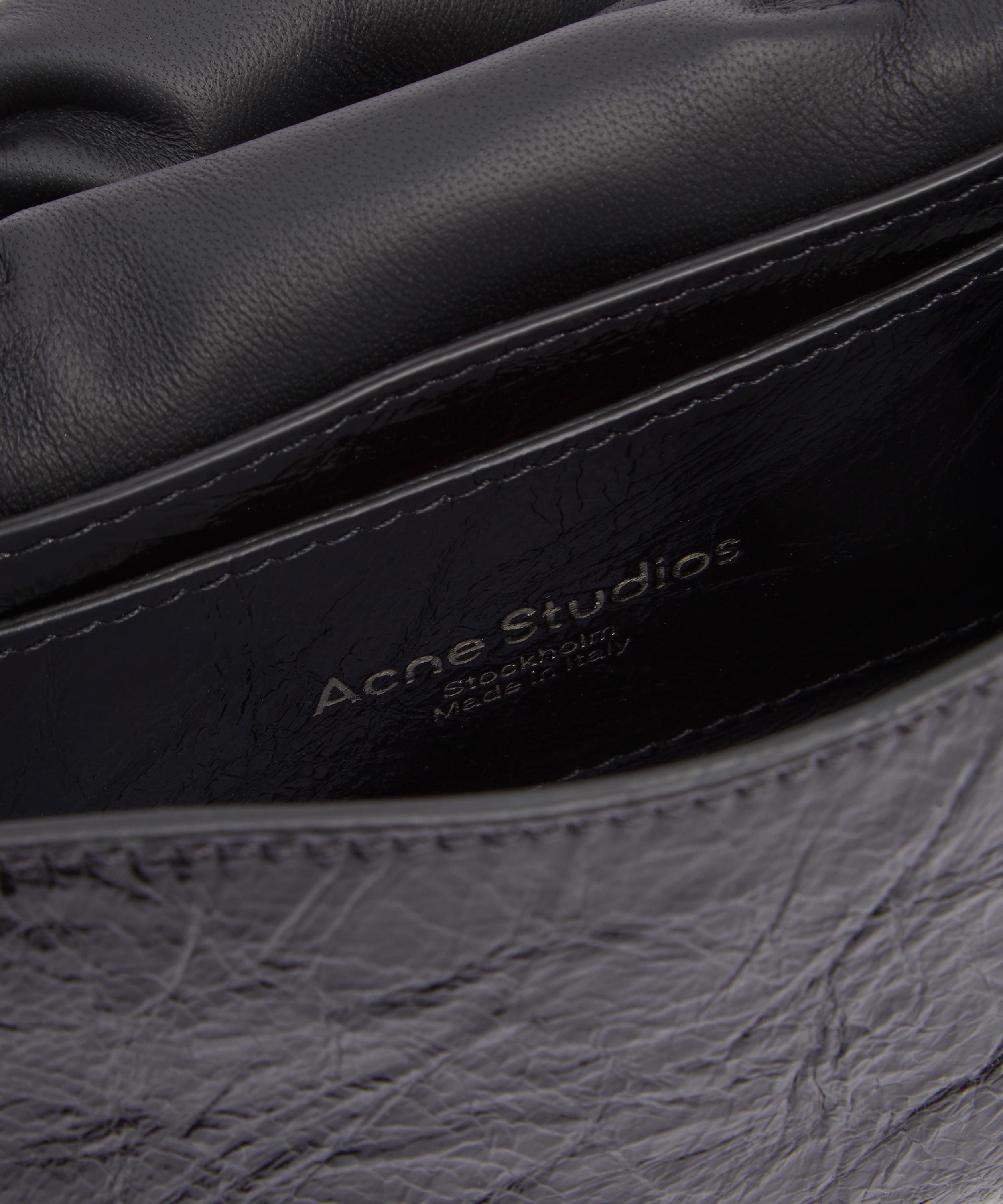 Acne Studios - Multi-Pocket Micro Shoulder Bag image number 5