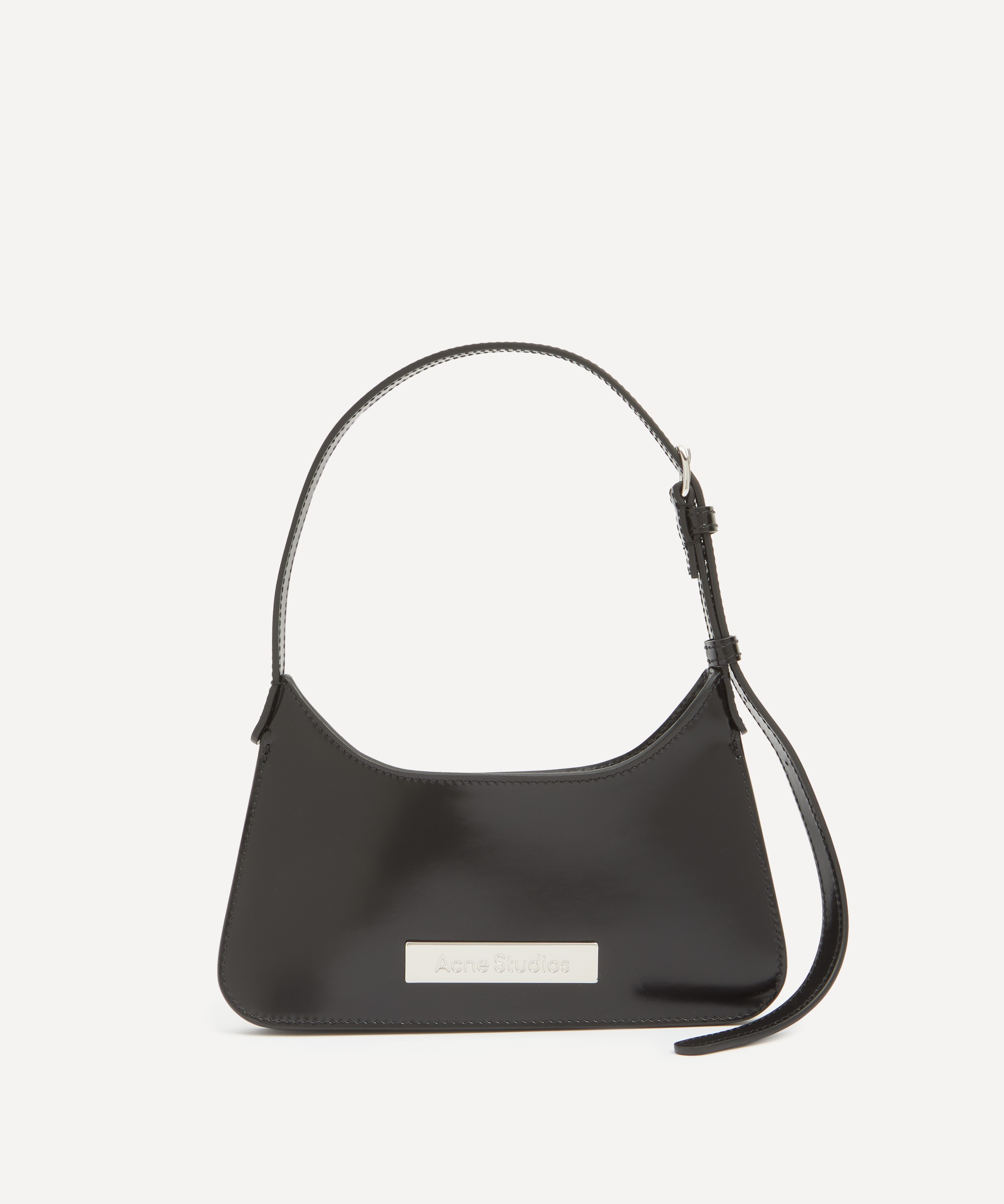 Acne Studios - Platt Micro Shoulder Bag image number 0