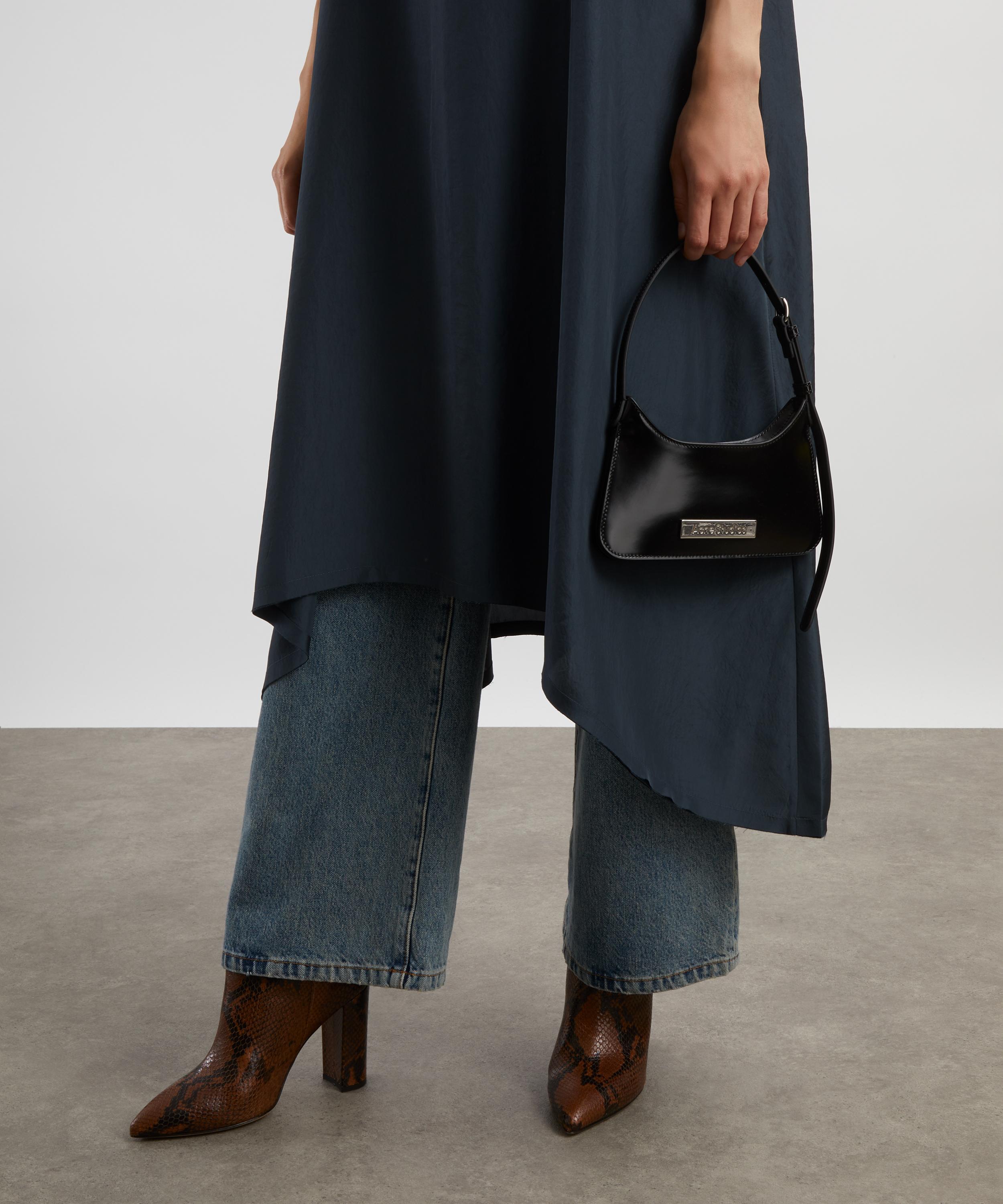 Acne Studios - Platt Micro Shoulder Bag image number 1