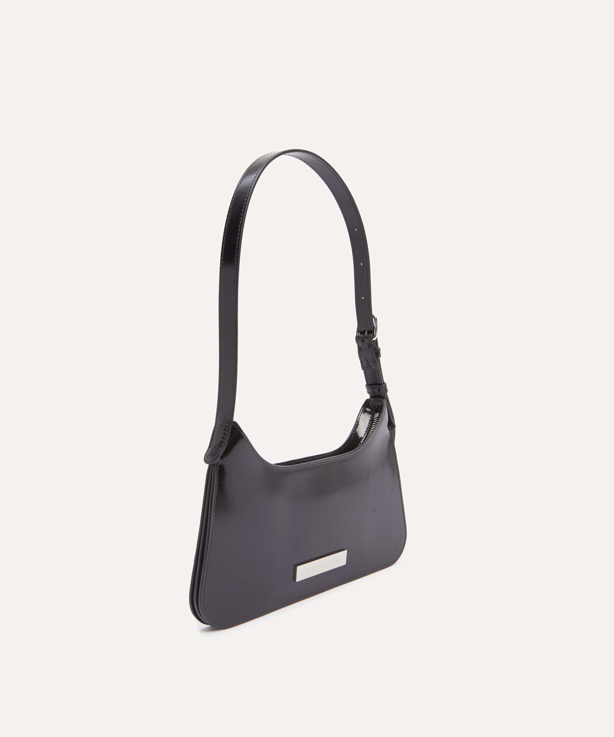 Acne Studios - Platt Micro Shoulder Bag image number 2