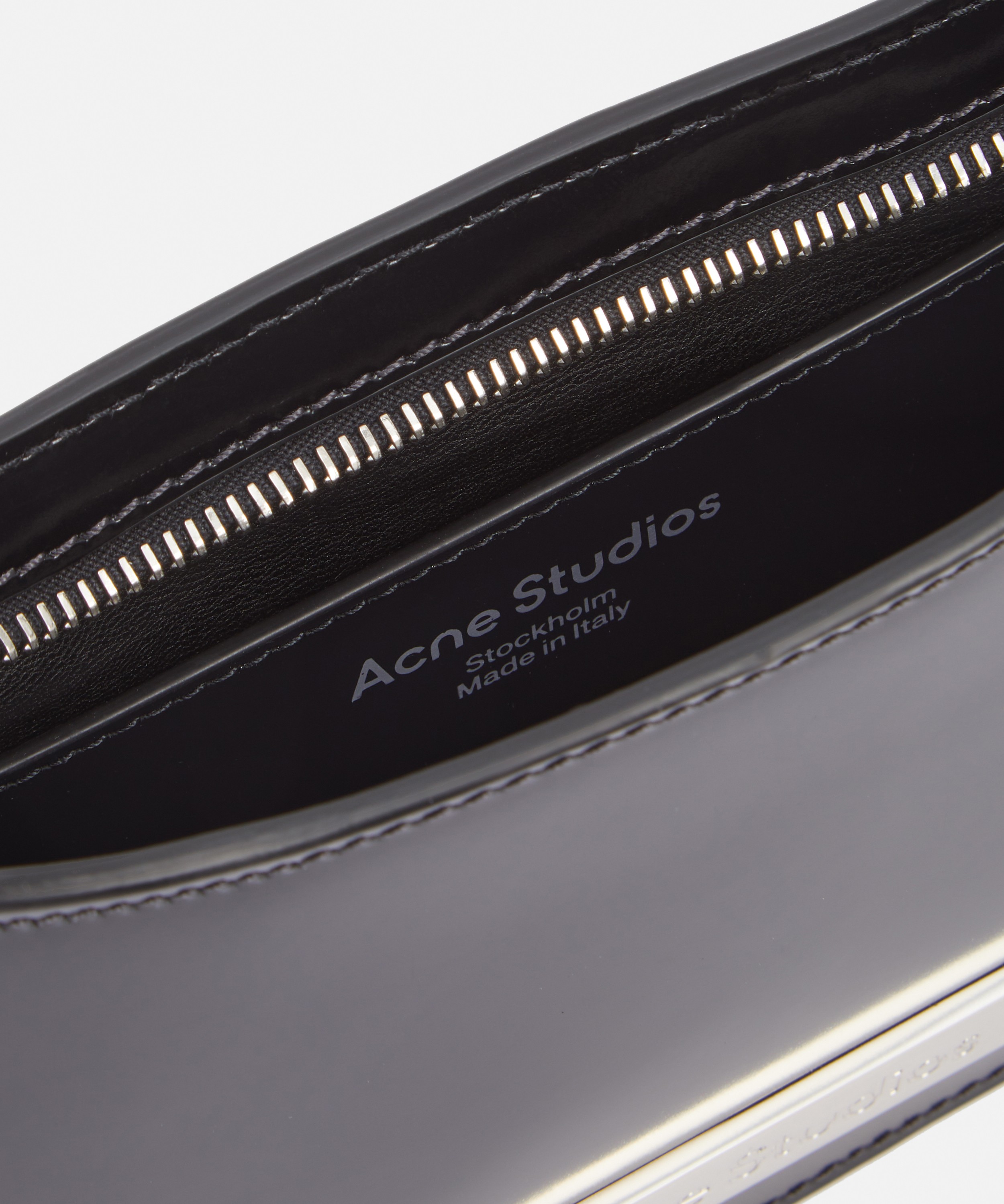 Acne Studios - Platt Micro Shoulder Bag image number 5