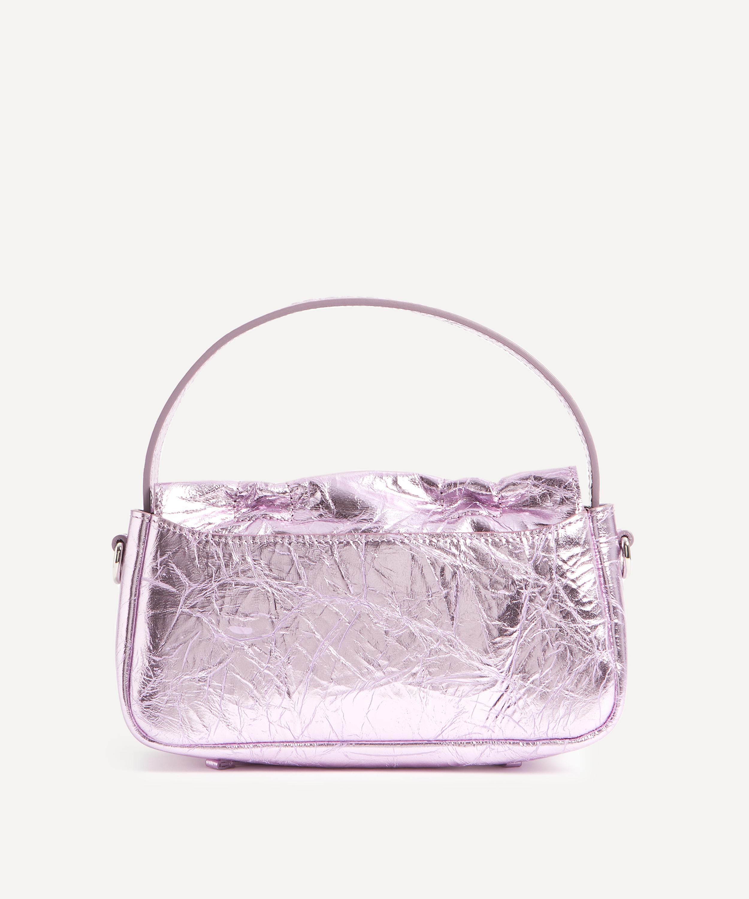 Acne Studios - Multi-Pocket Shoulder Bag image number 2