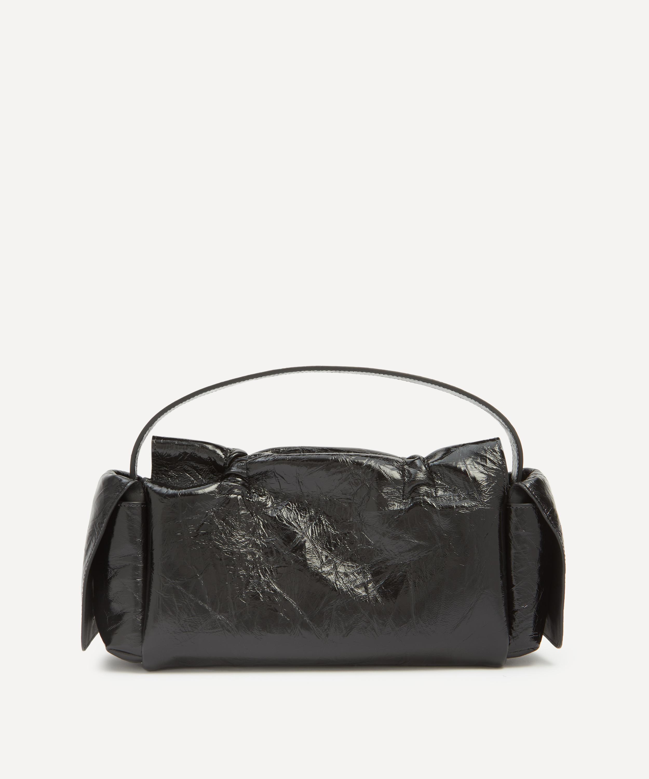 Acne Studios - Multi-Pocket Shoulder Bag image number 3