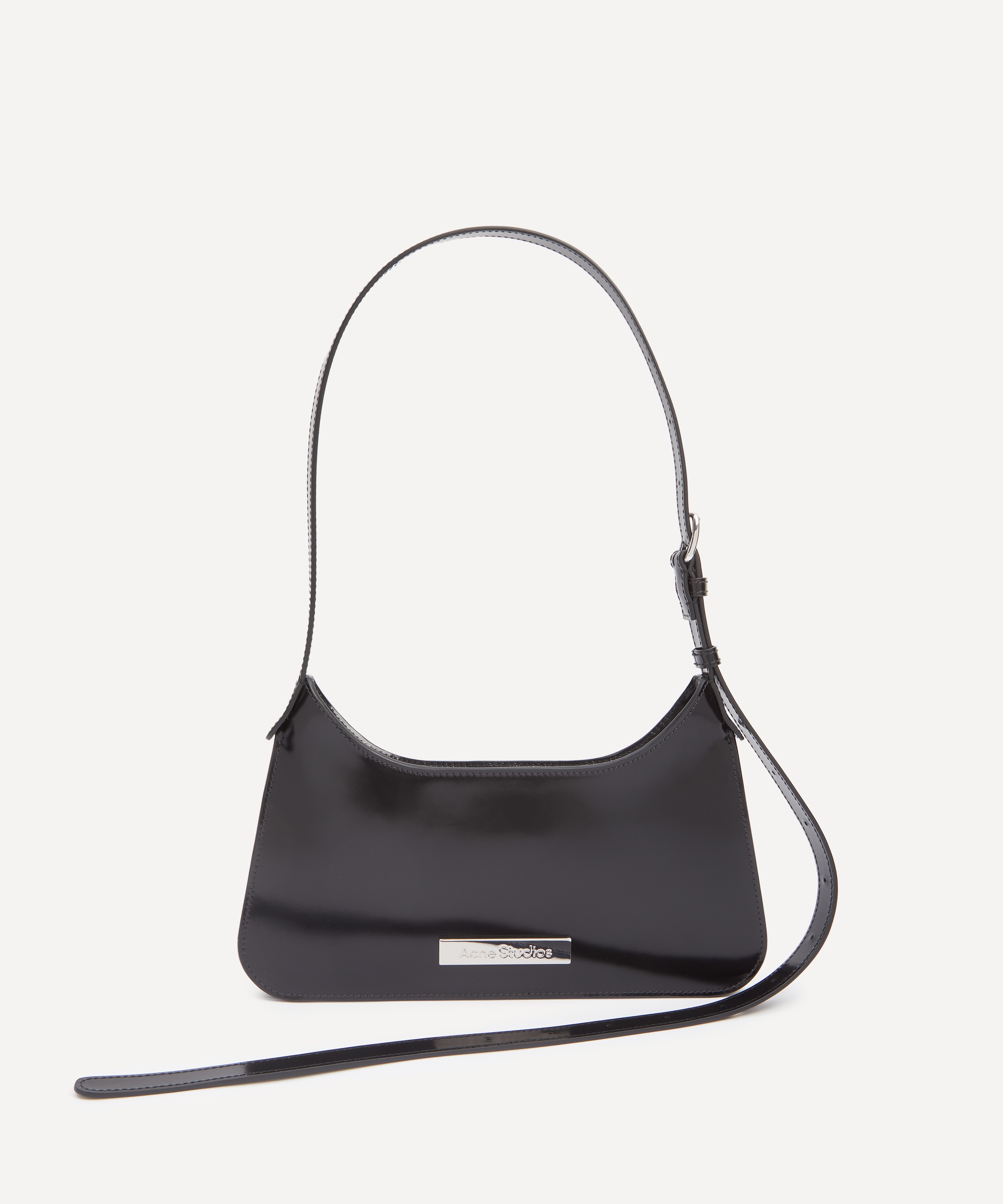 Acne Studios - Platt Mini Shoulder Bag image number 0