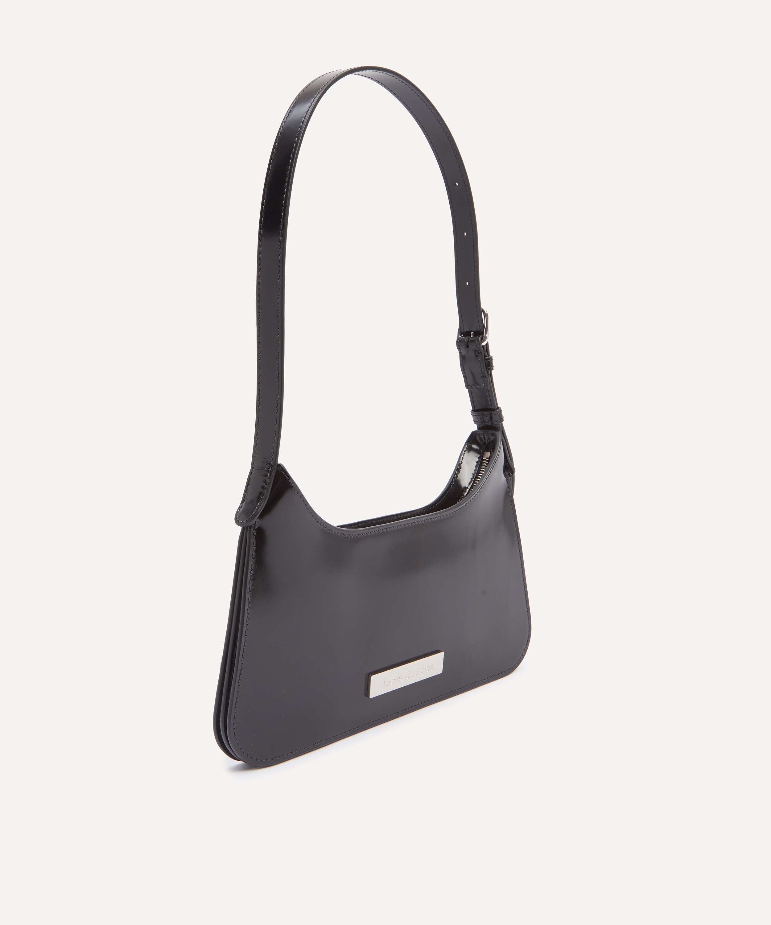 Acne Studios - Platt Mini Shoulder Bag image number 2