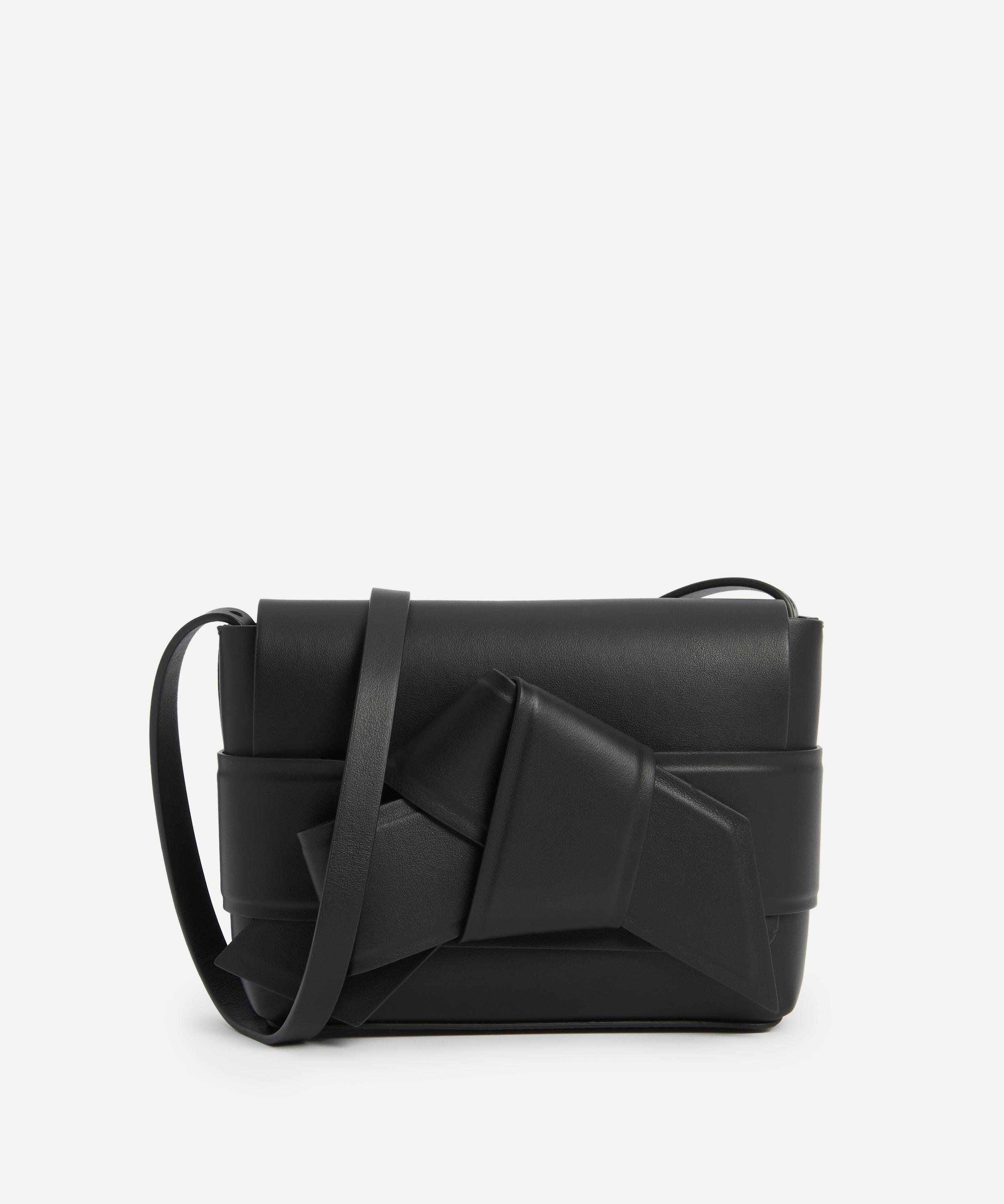 Acne Studios - Musubi Mini Cross-Body Bag image number 0