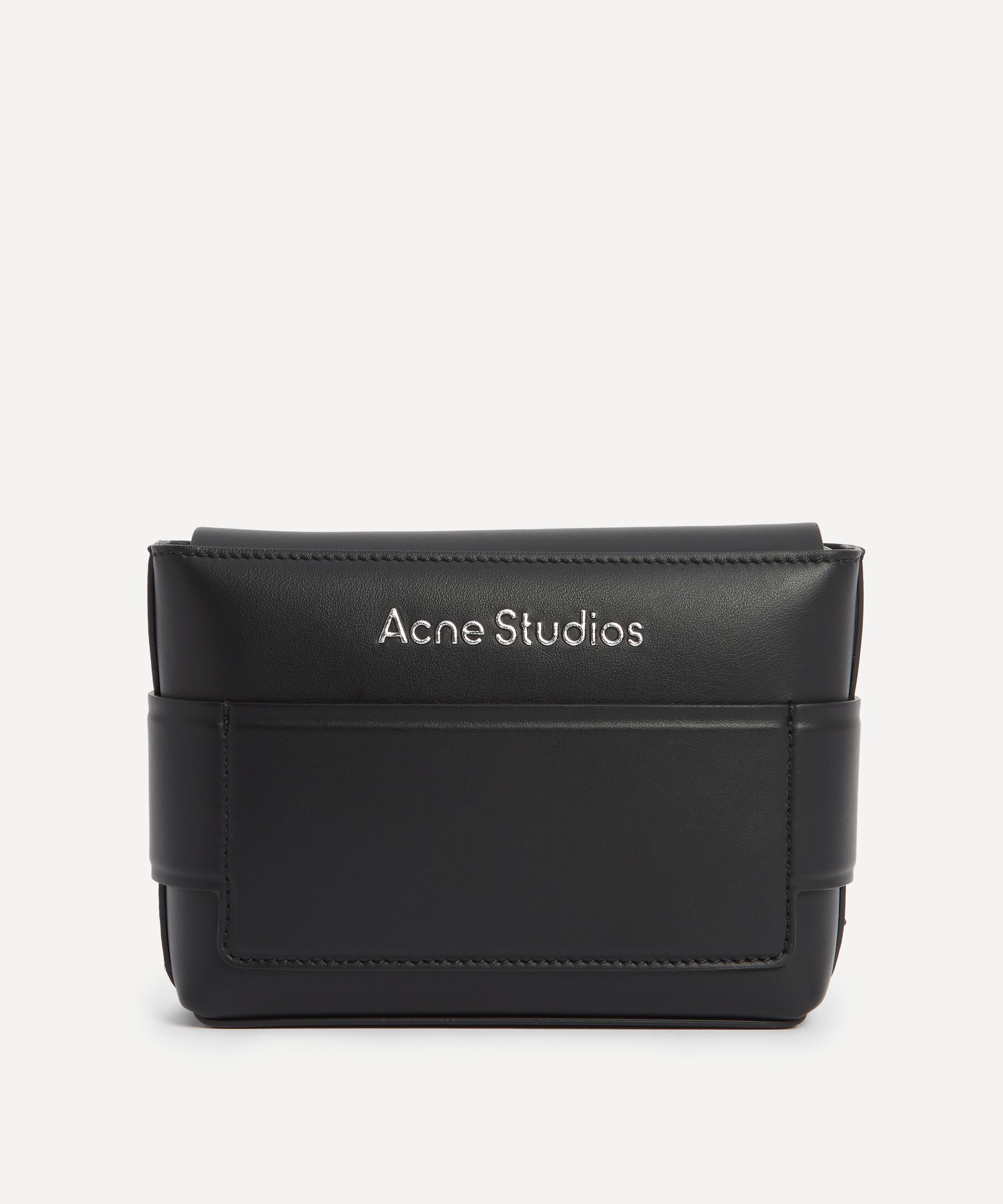 Acne Studios - Musubi Mini Cross-Body Bag image number 2