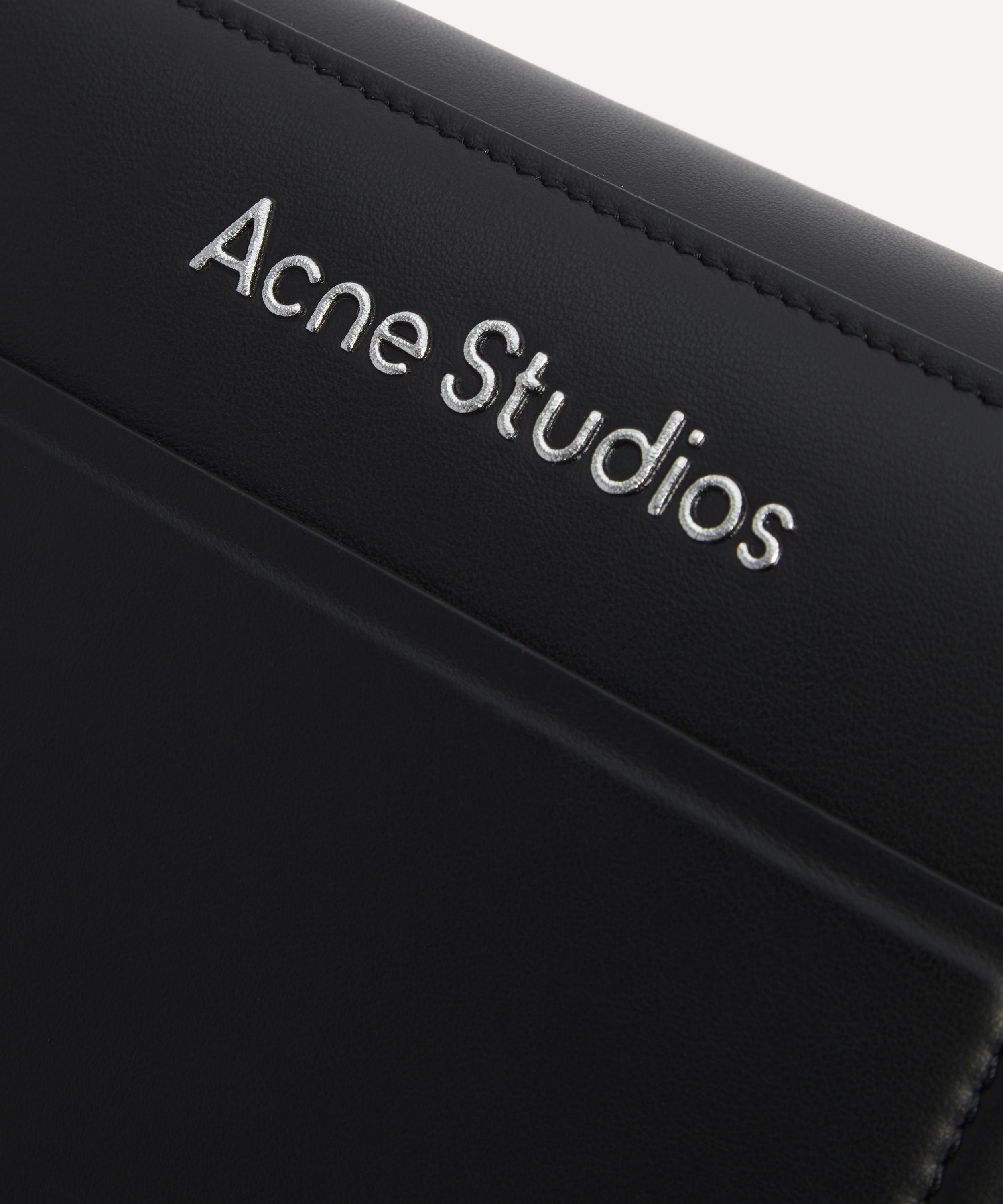 Acne Studios - Musubi Mini Cross-Body Bag image number 3