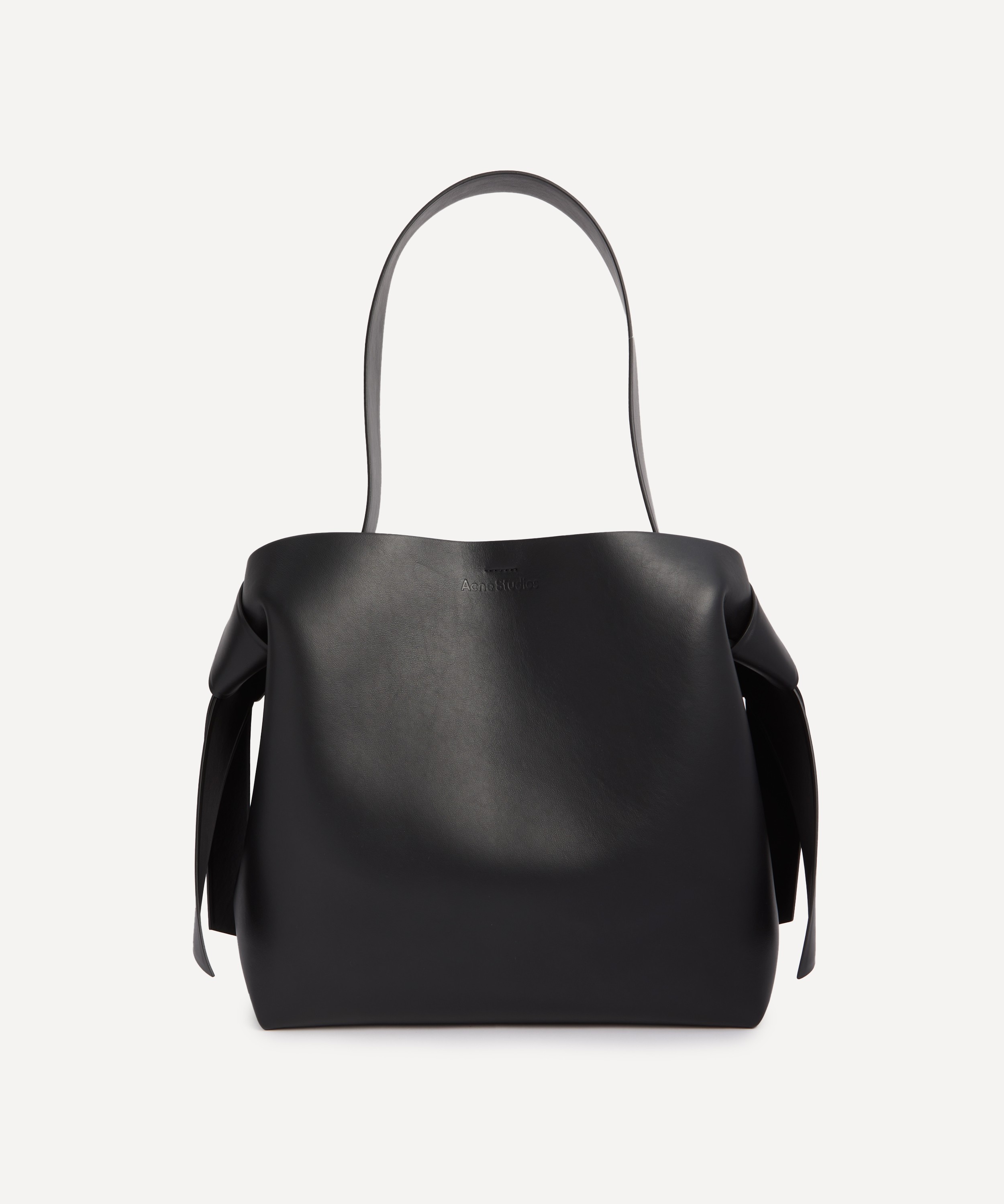 Acne Studios - Musubi Midi Tote Bag image number 0