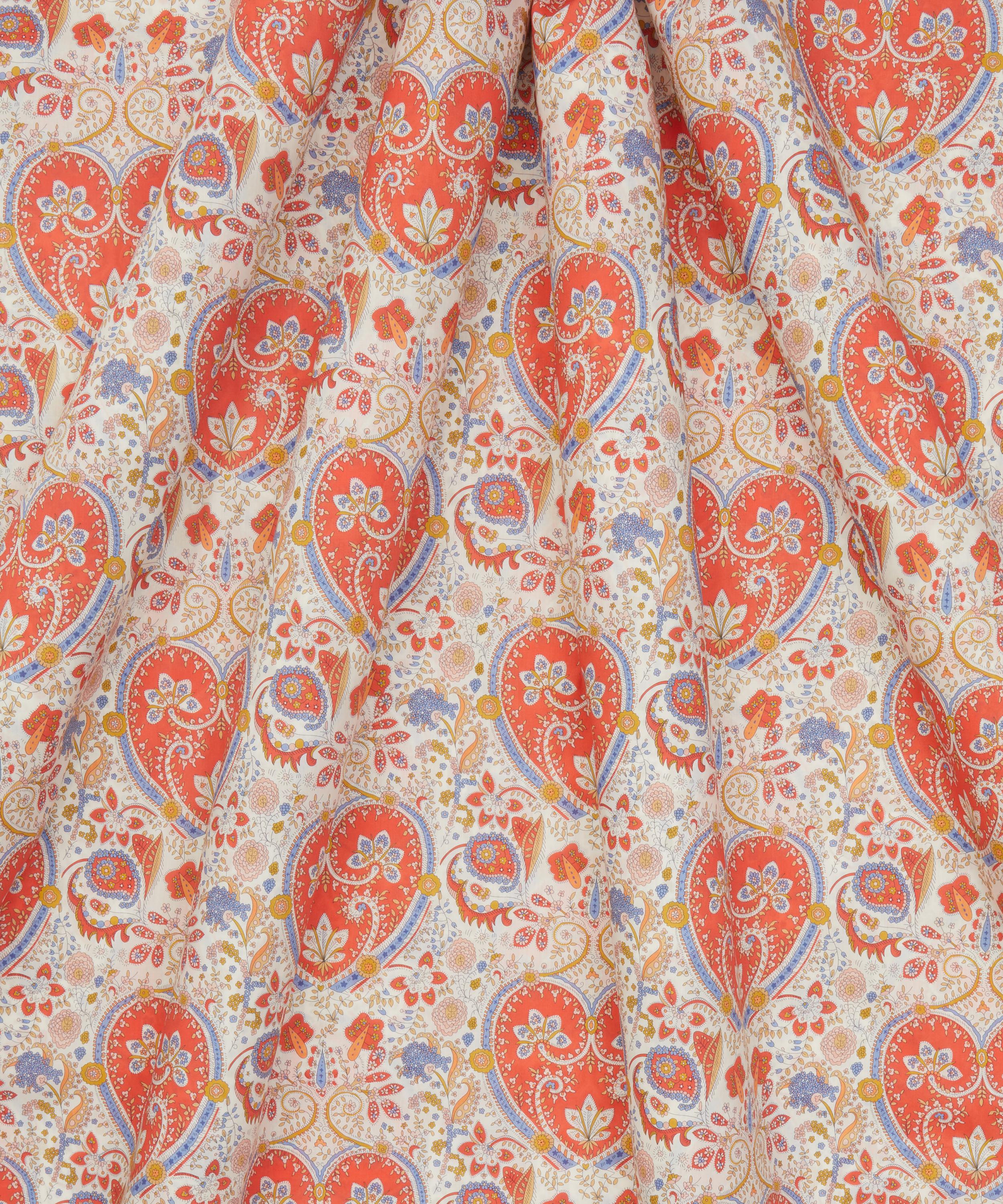 Liberty Fabrics - Theri Kitty Tana Lawn™ Cotton image number 2